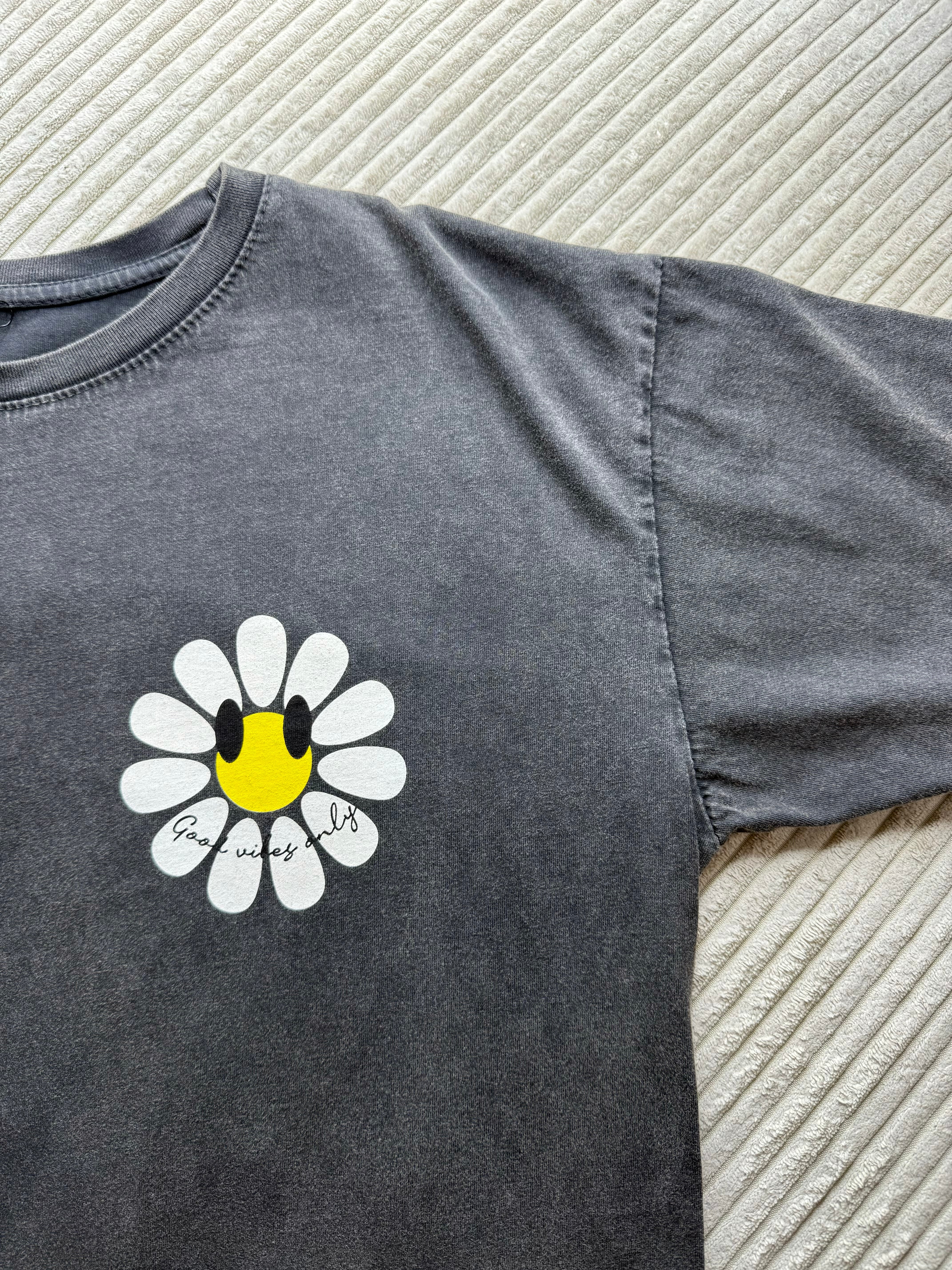 T-shirt - Fleur
