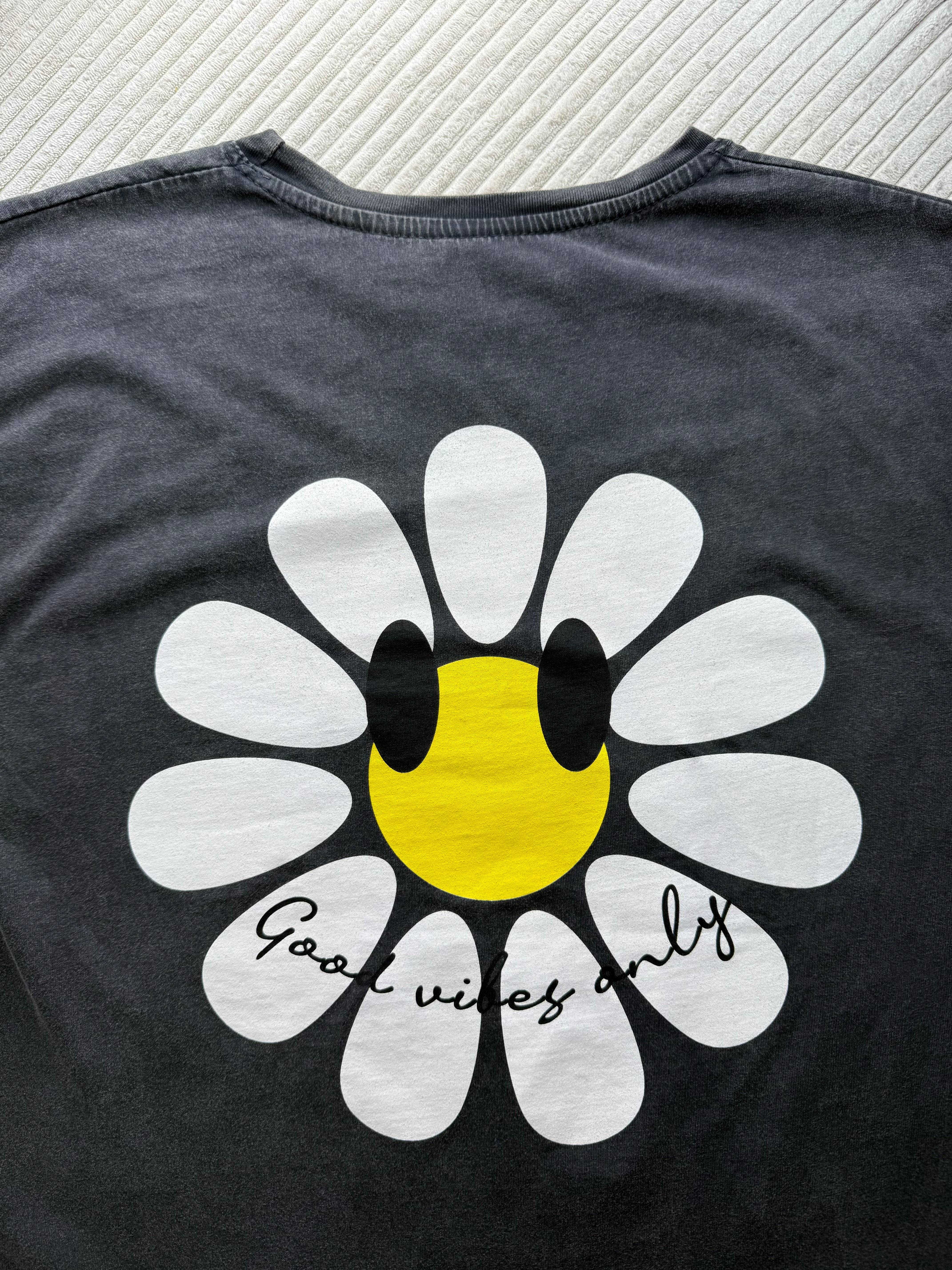 T-shirt - Fleur
