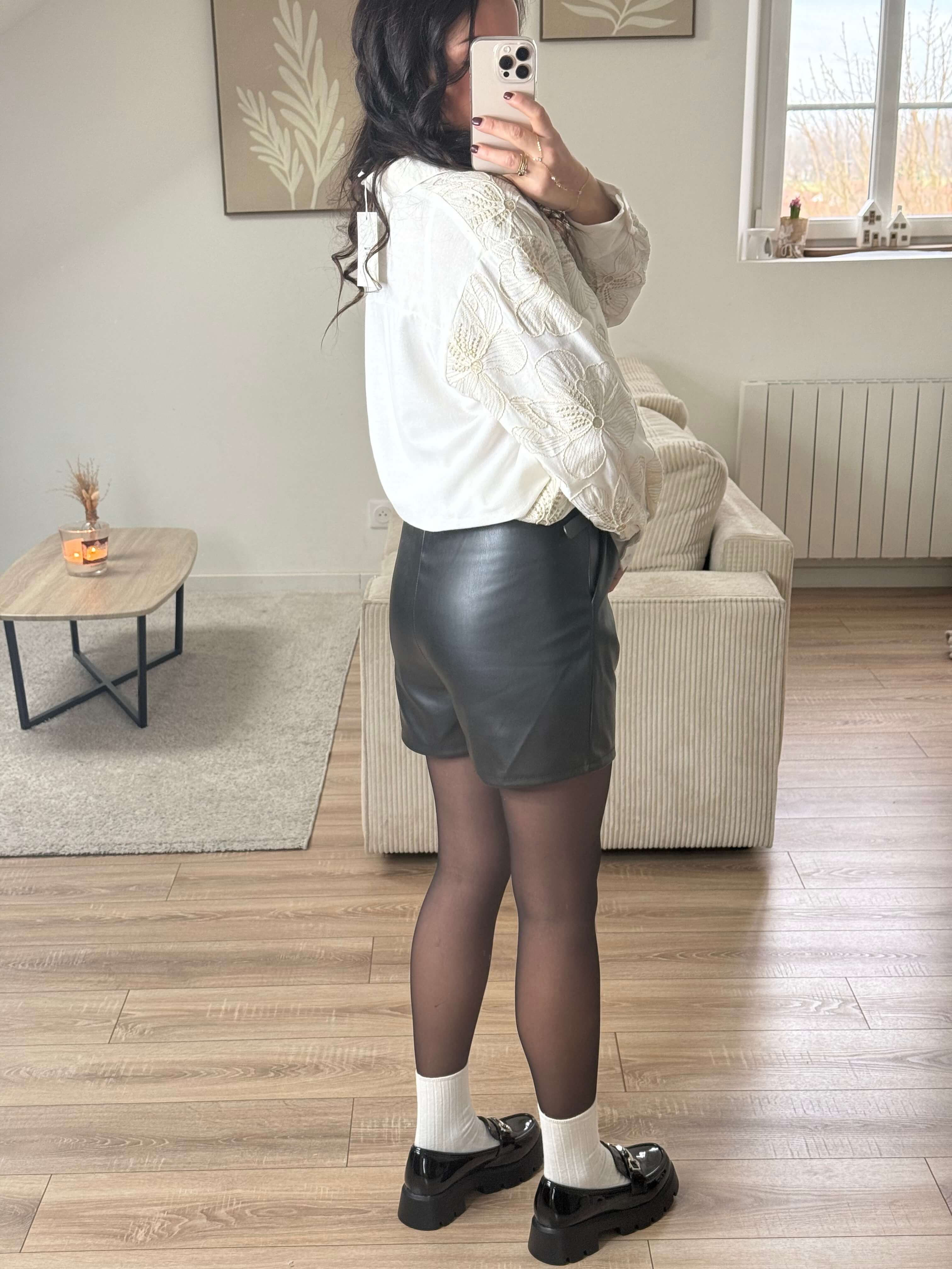 Chemise - Olivia