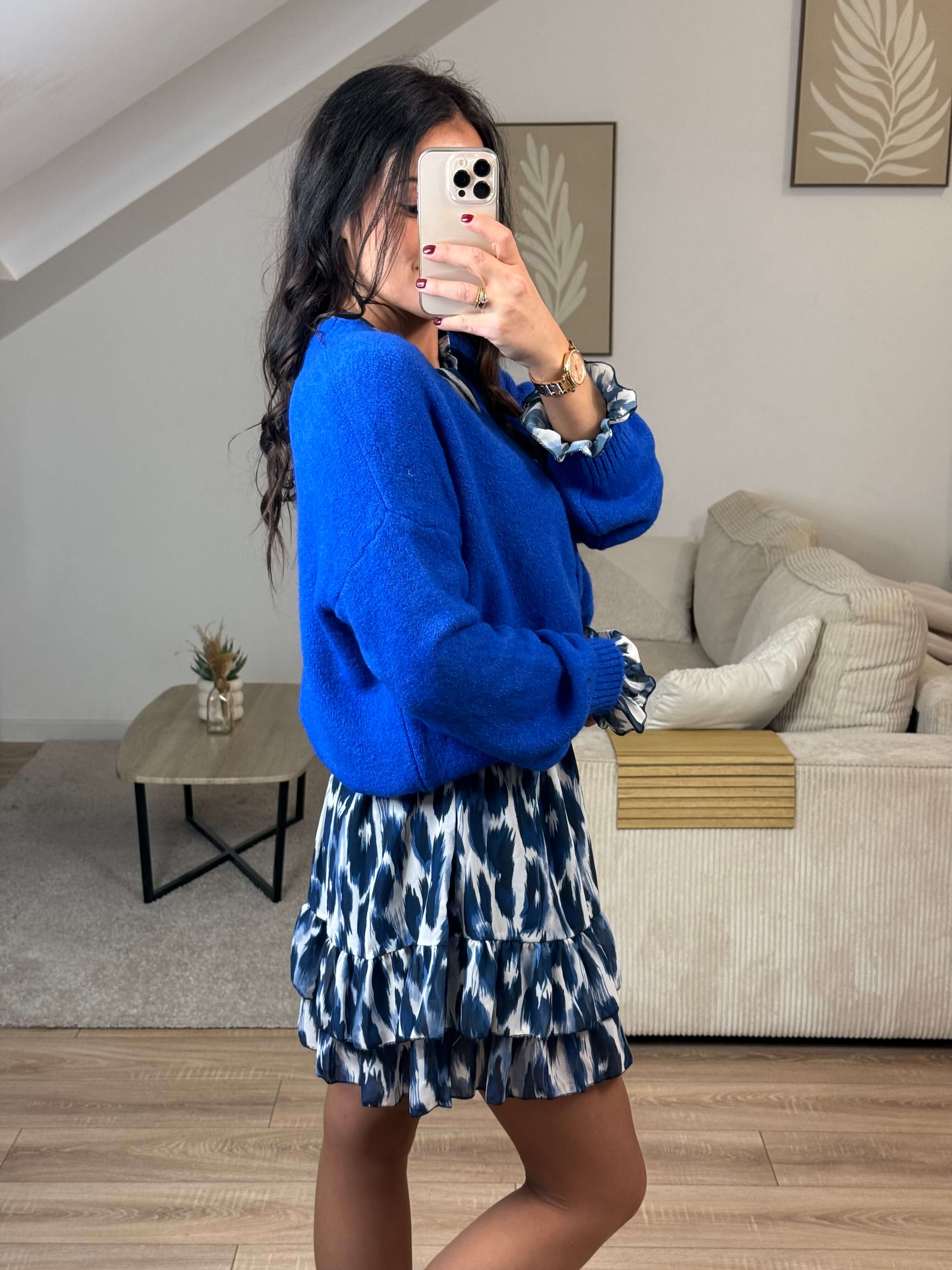 Gilet - Marie