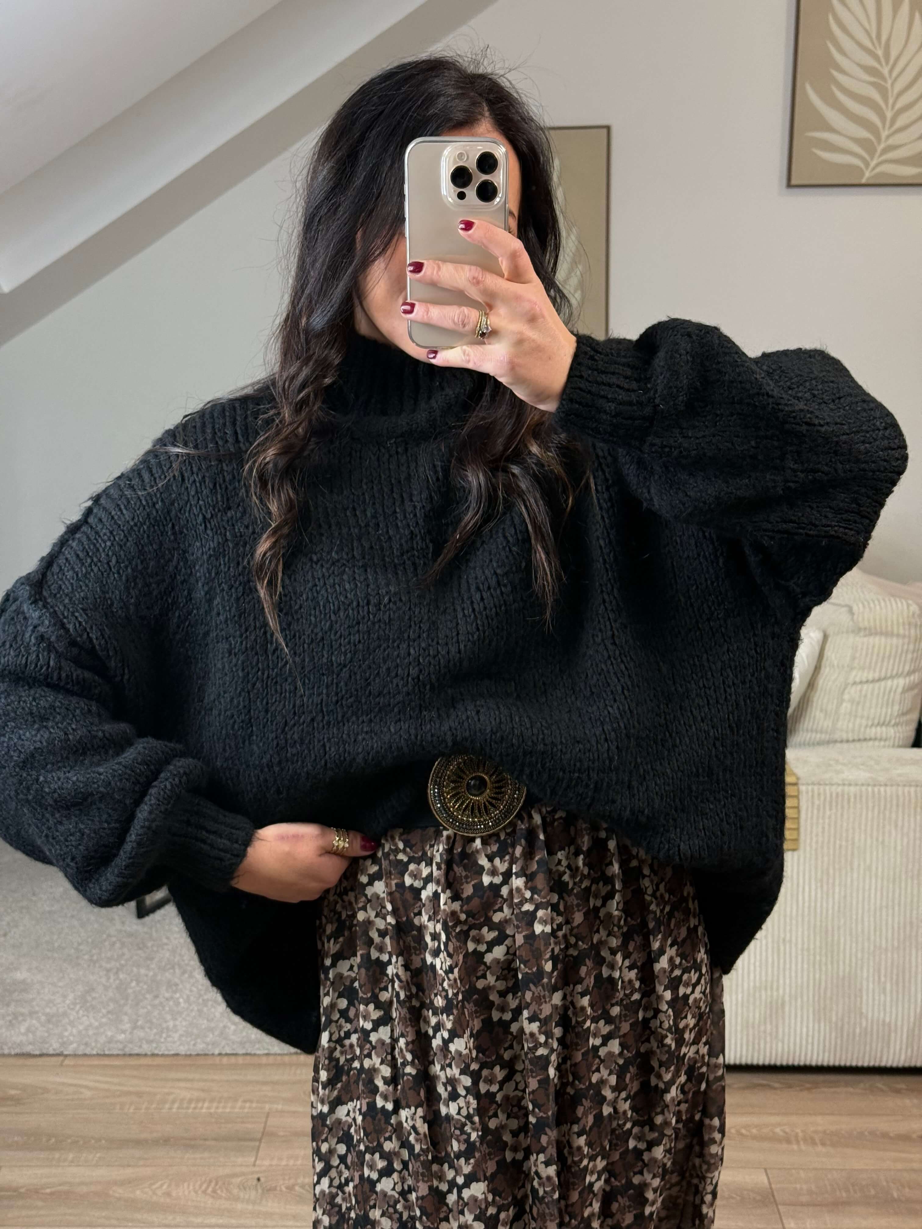 Robe longue - Valentine