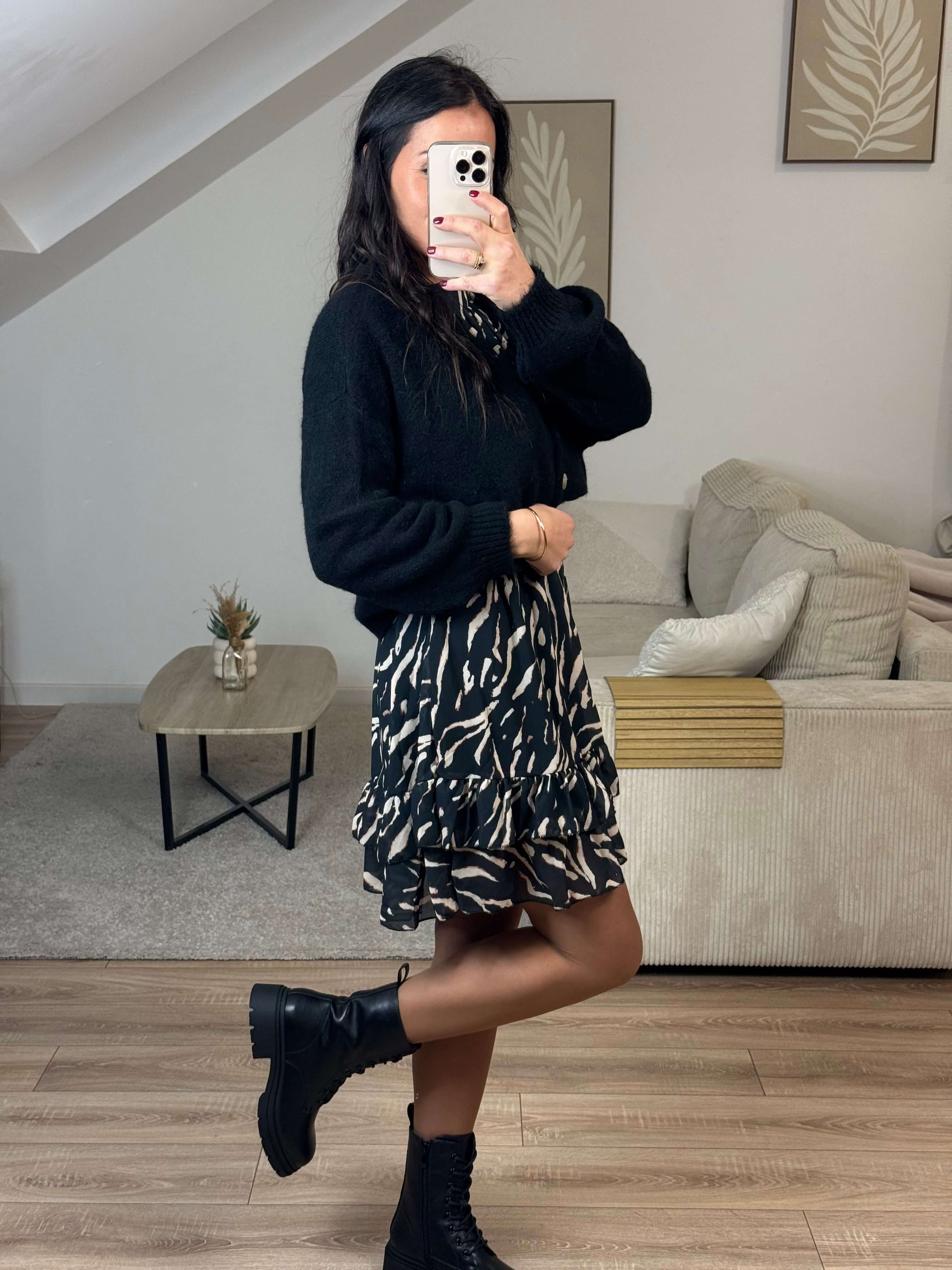 Gilet - Marie