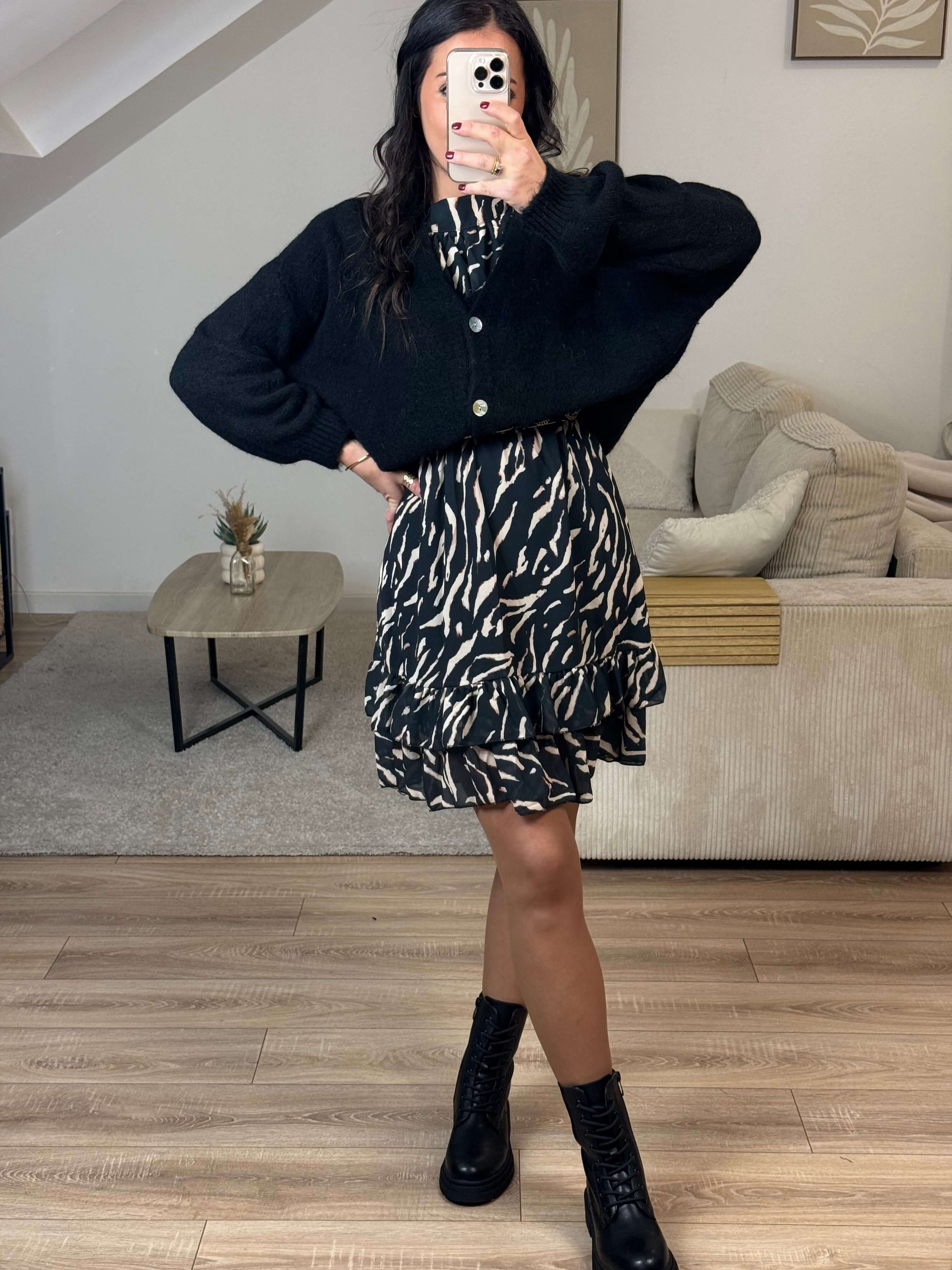 Gilet - Marie