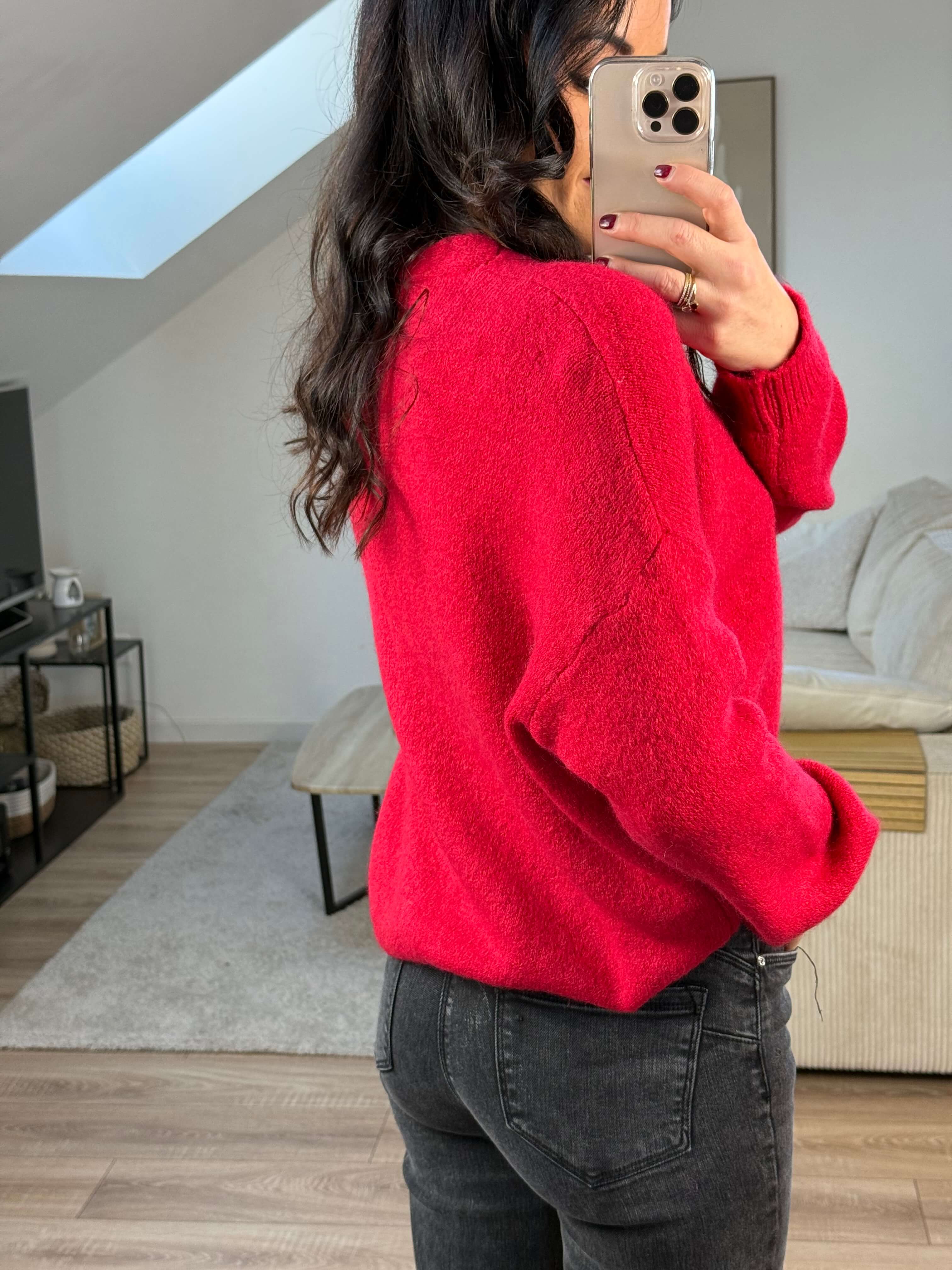 Gilet - Marie