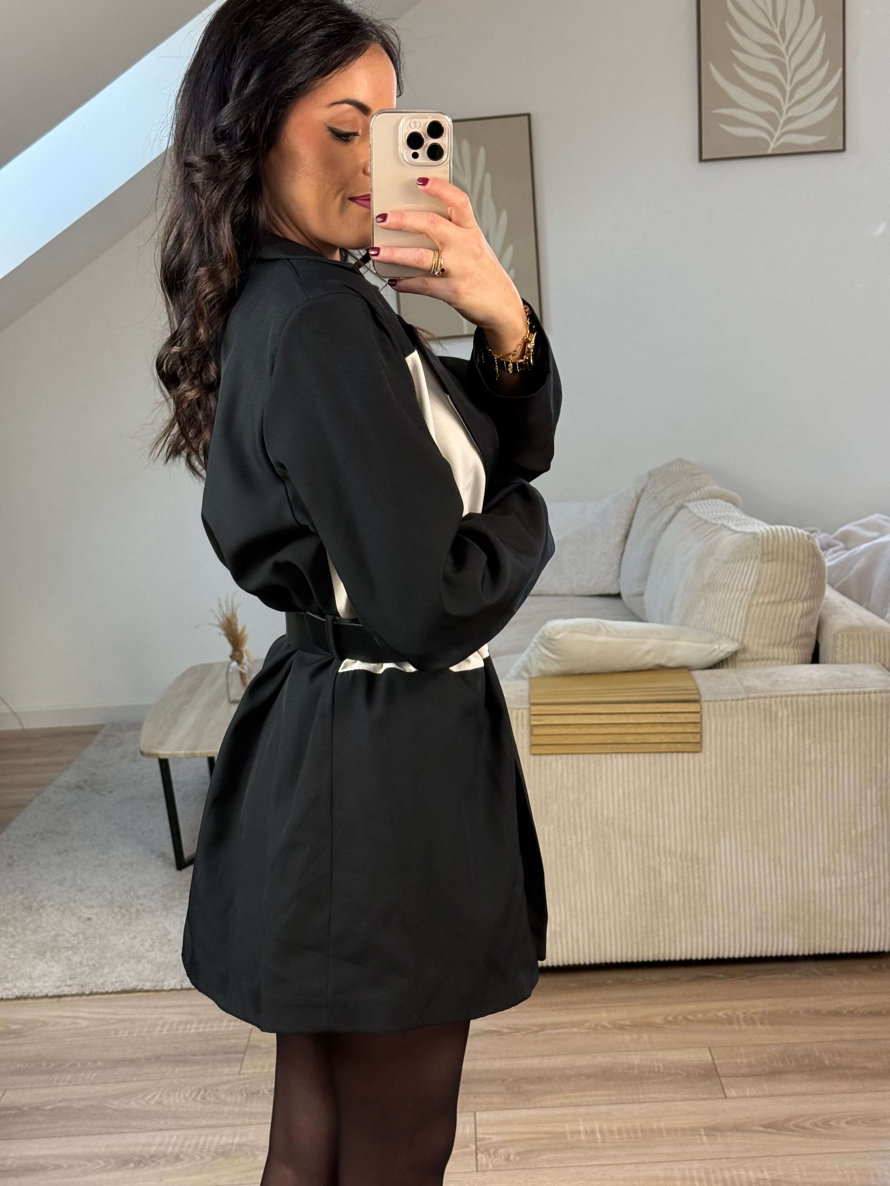 Robe blazer - Athena