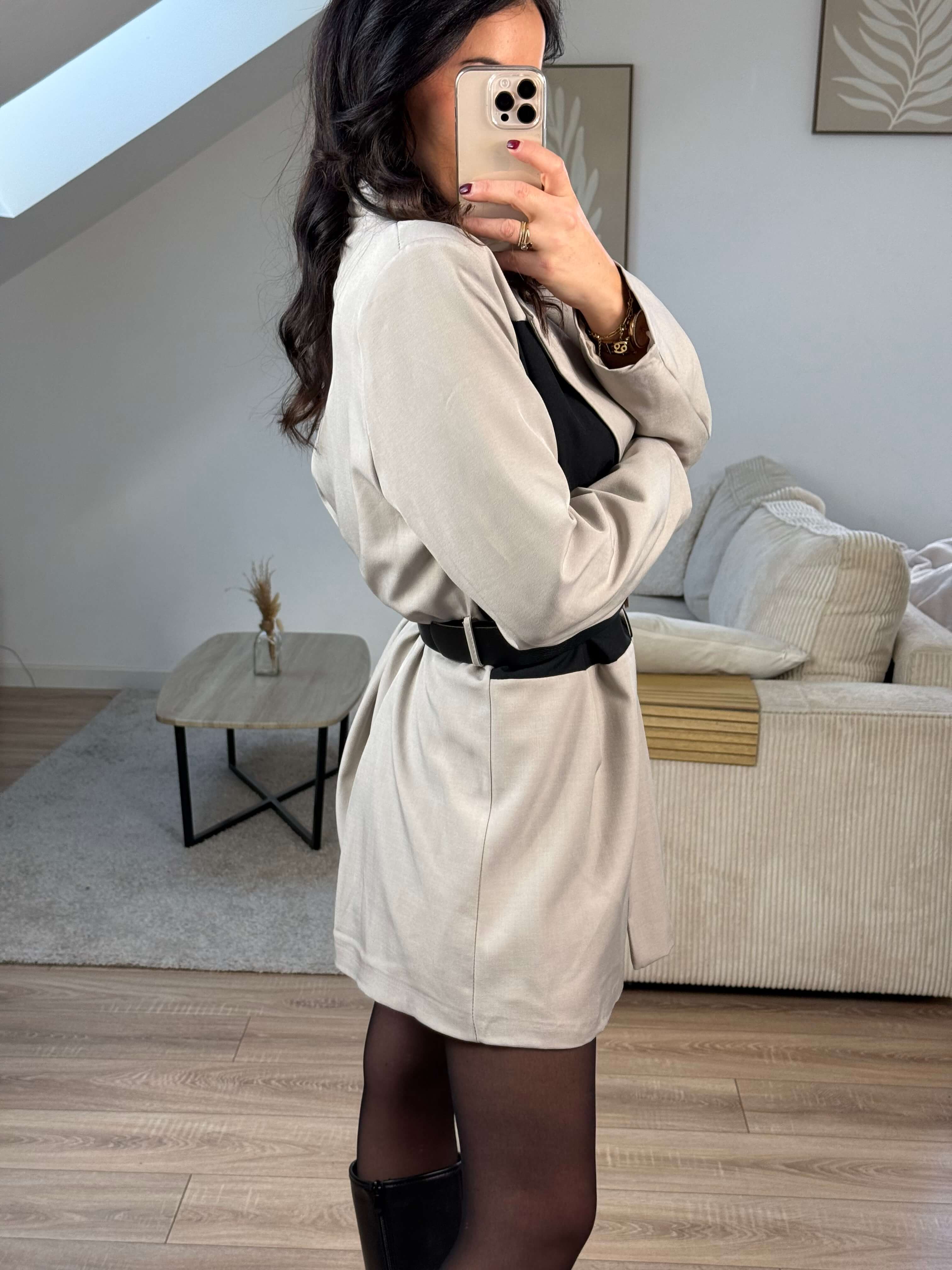 Robe blazer - Athena
