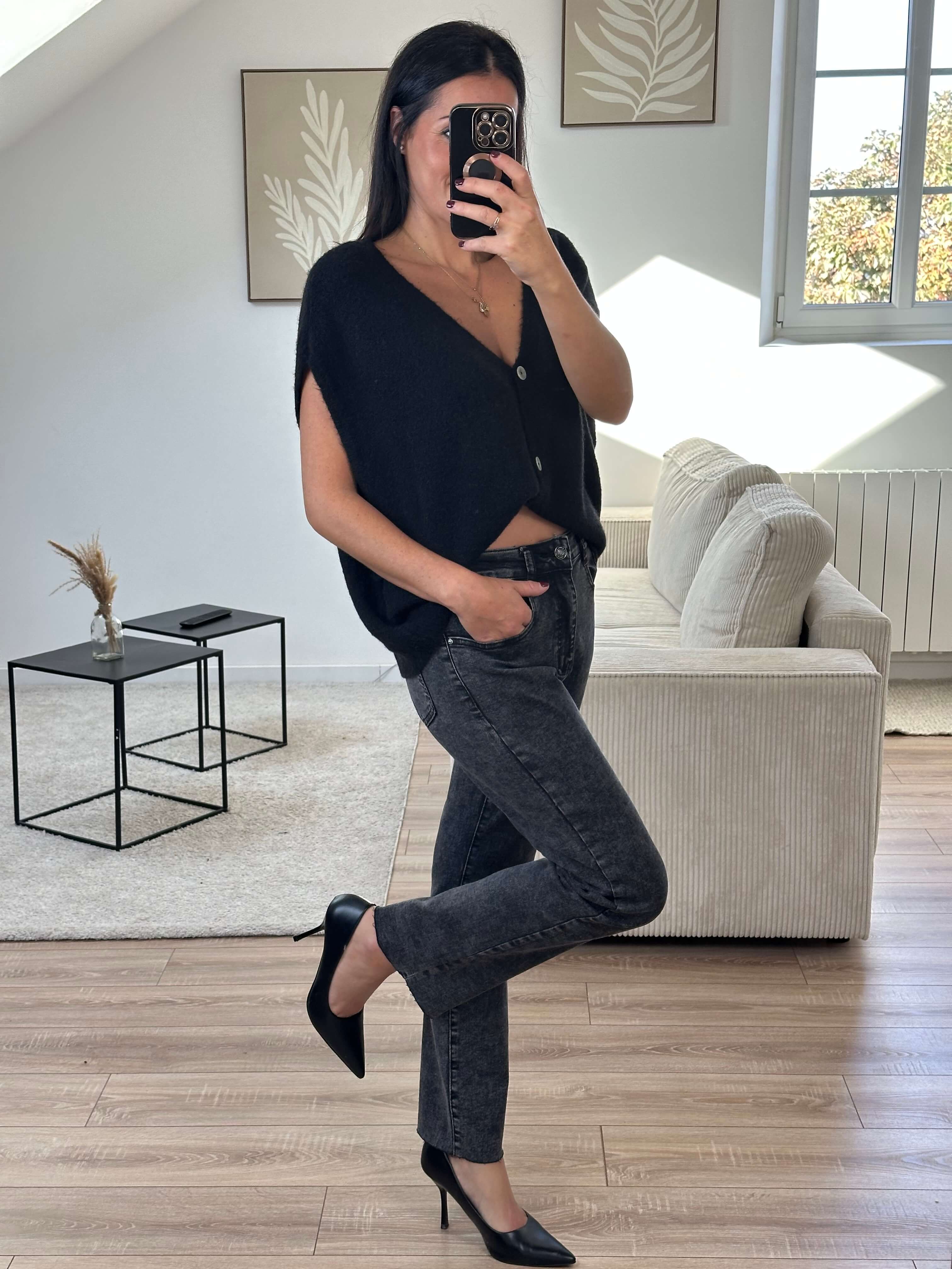 Jeans - Suzie
