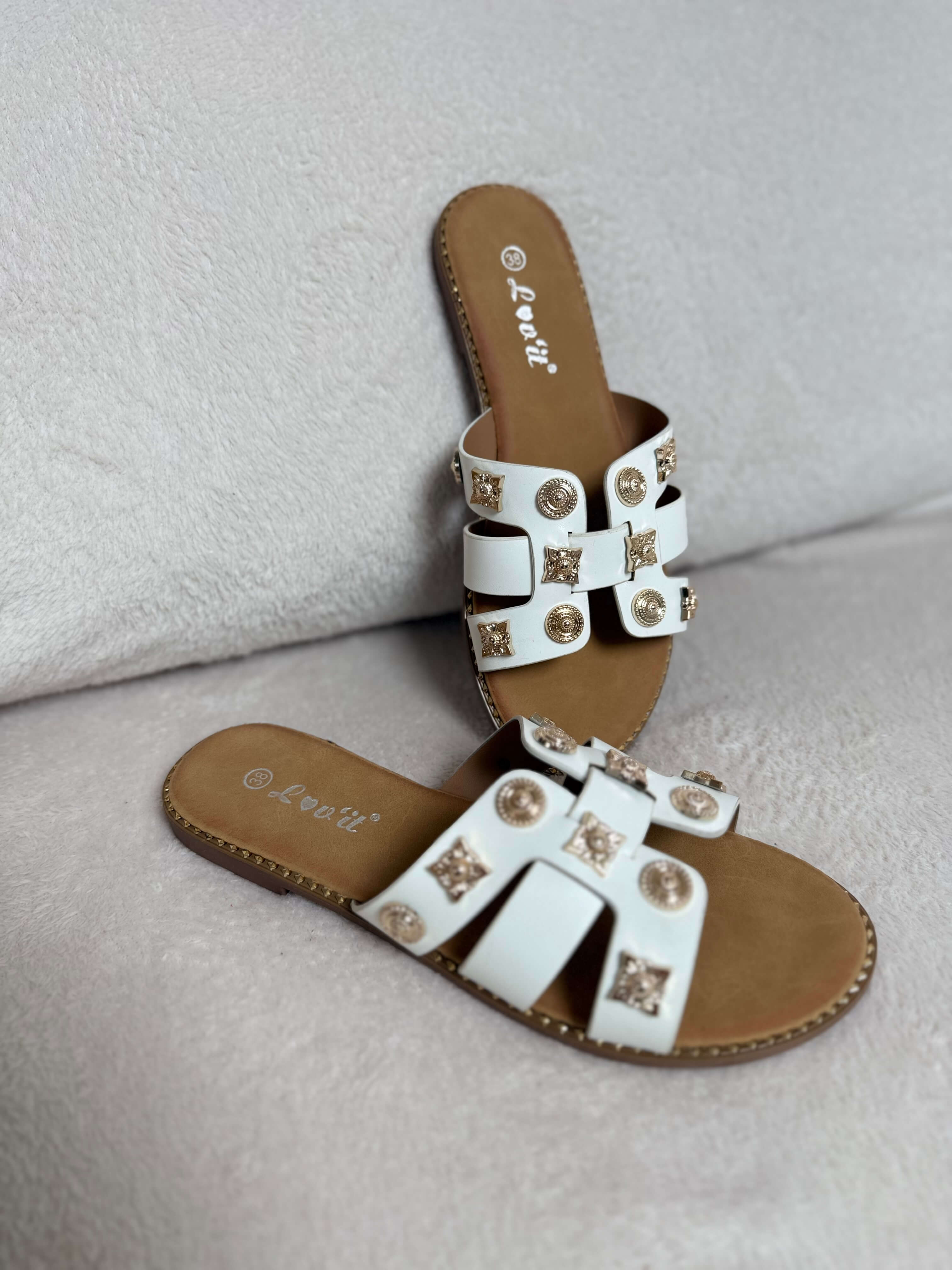 Claquettes