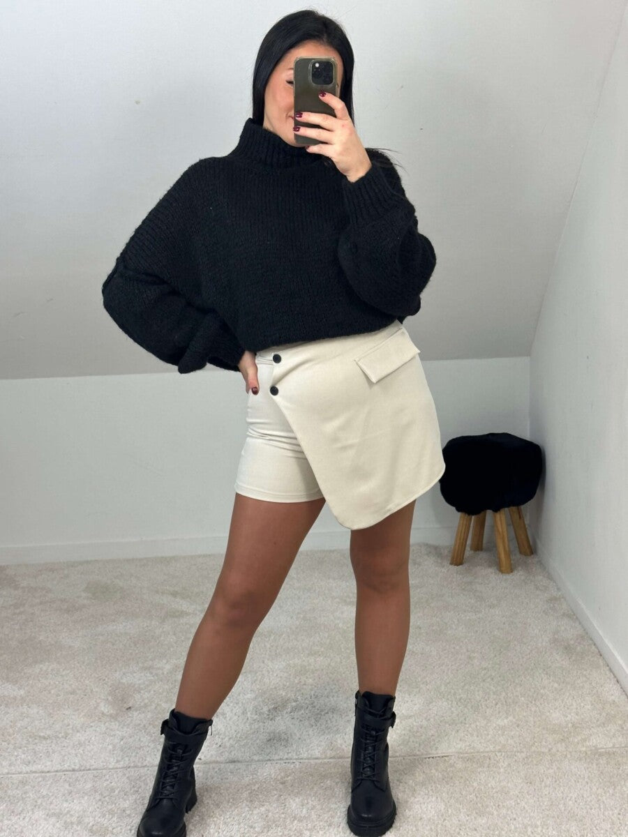 Jupe-short - Tessa