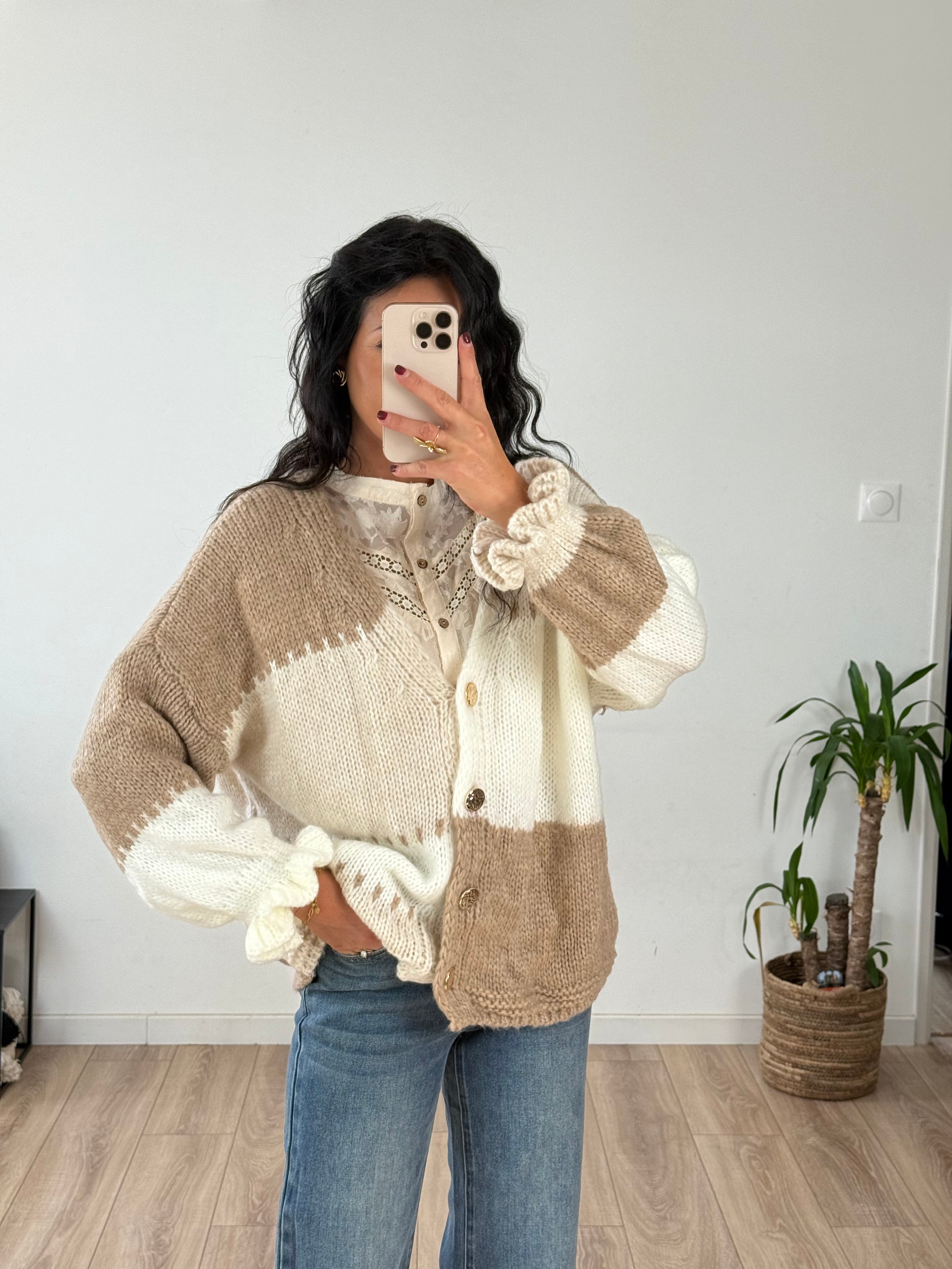 Pulls & Gilets