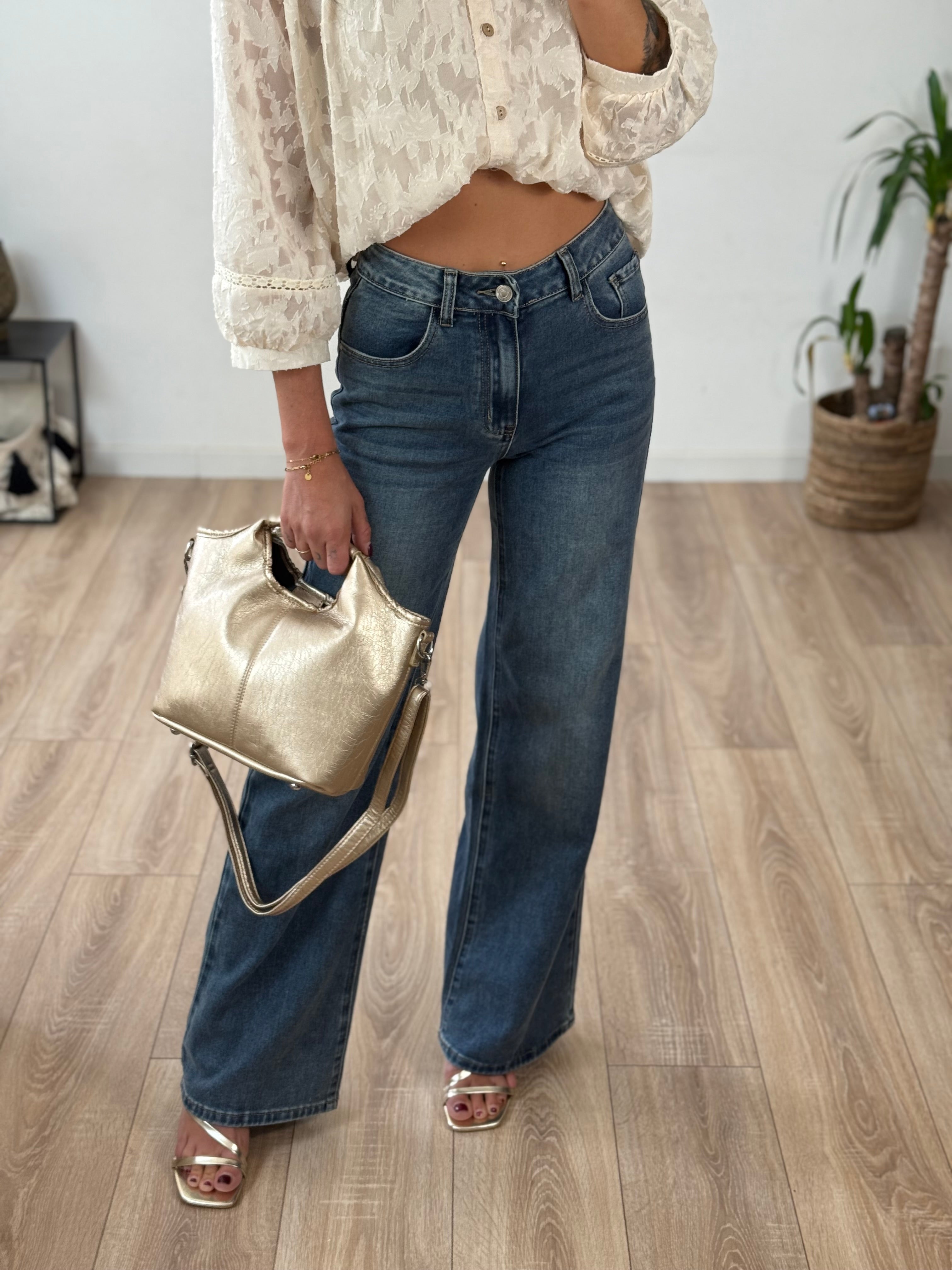 Jeans & Pantalons