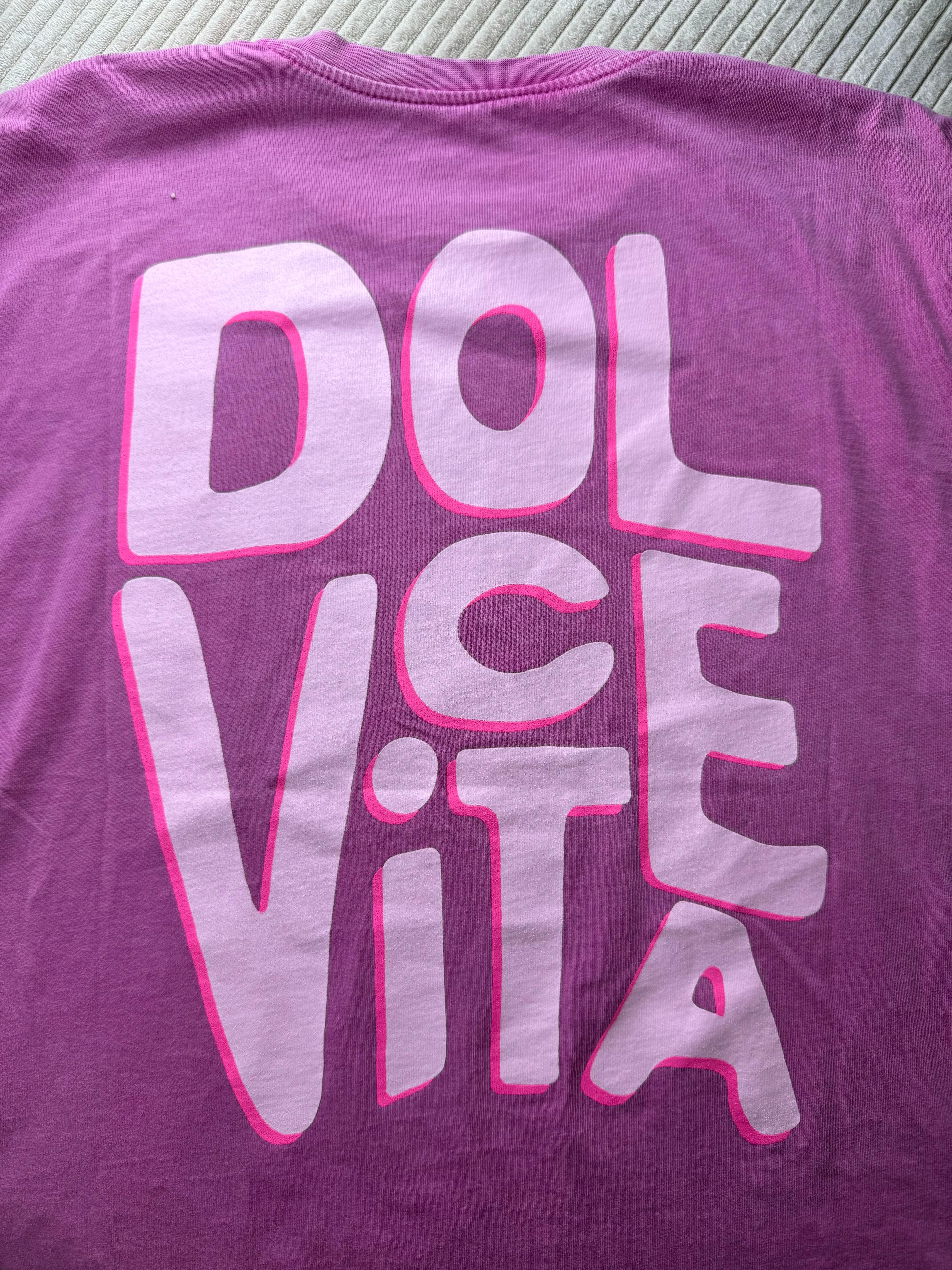 T-shirt - Dolce vita