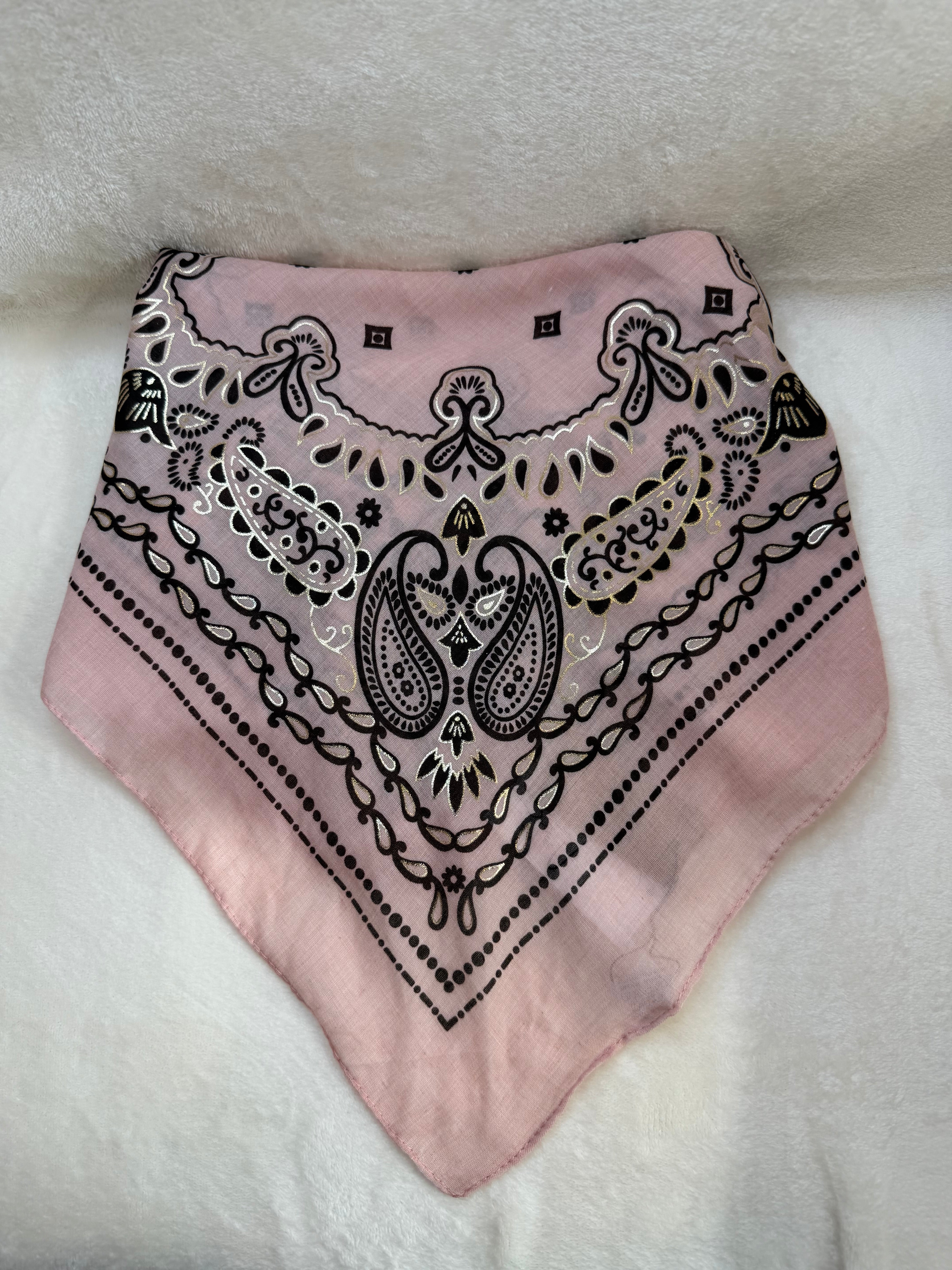 Bandana - Carré