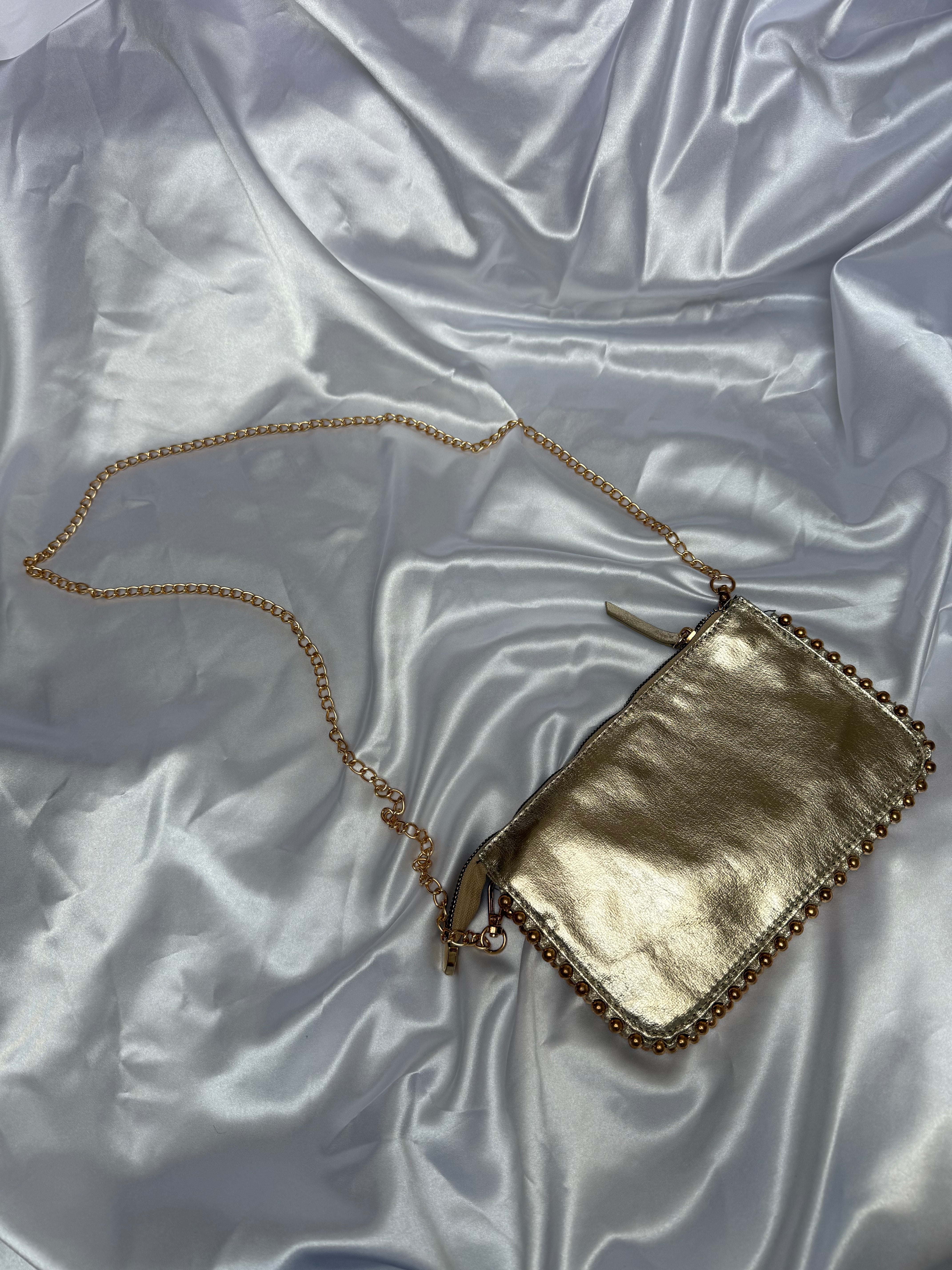 Pochette bandoulière