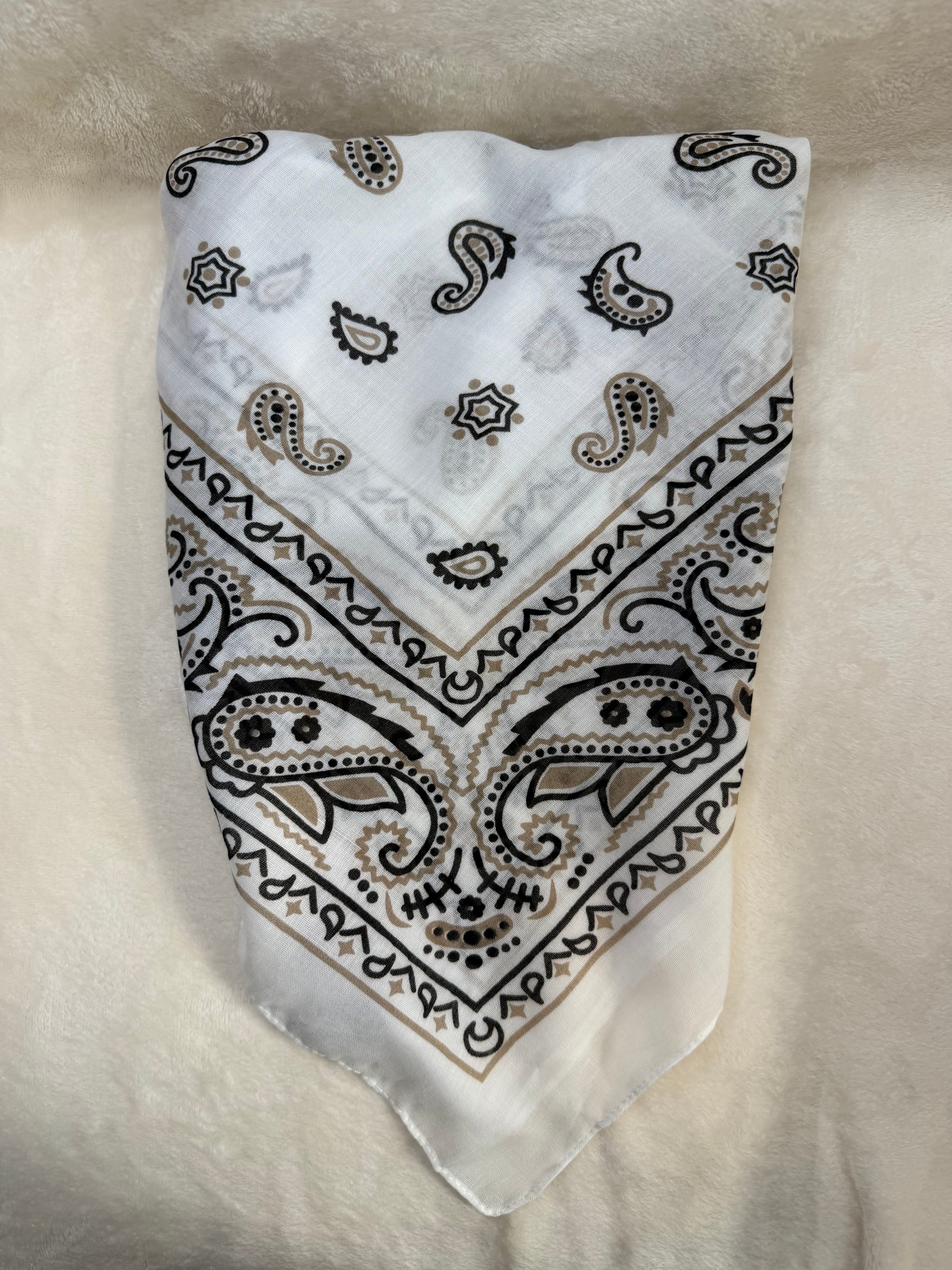 Bandana - Carré