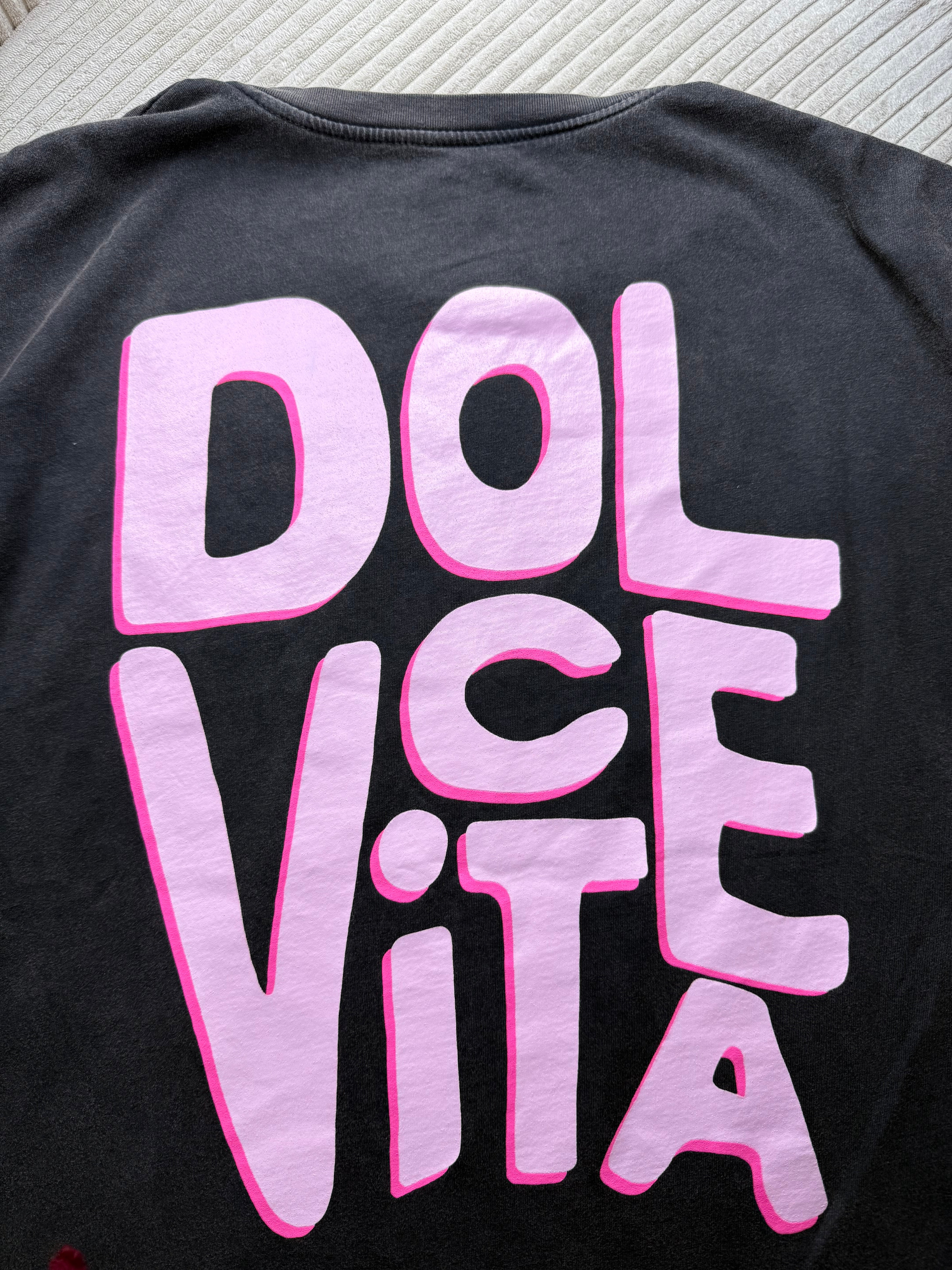 T-shirt - Dolce vita