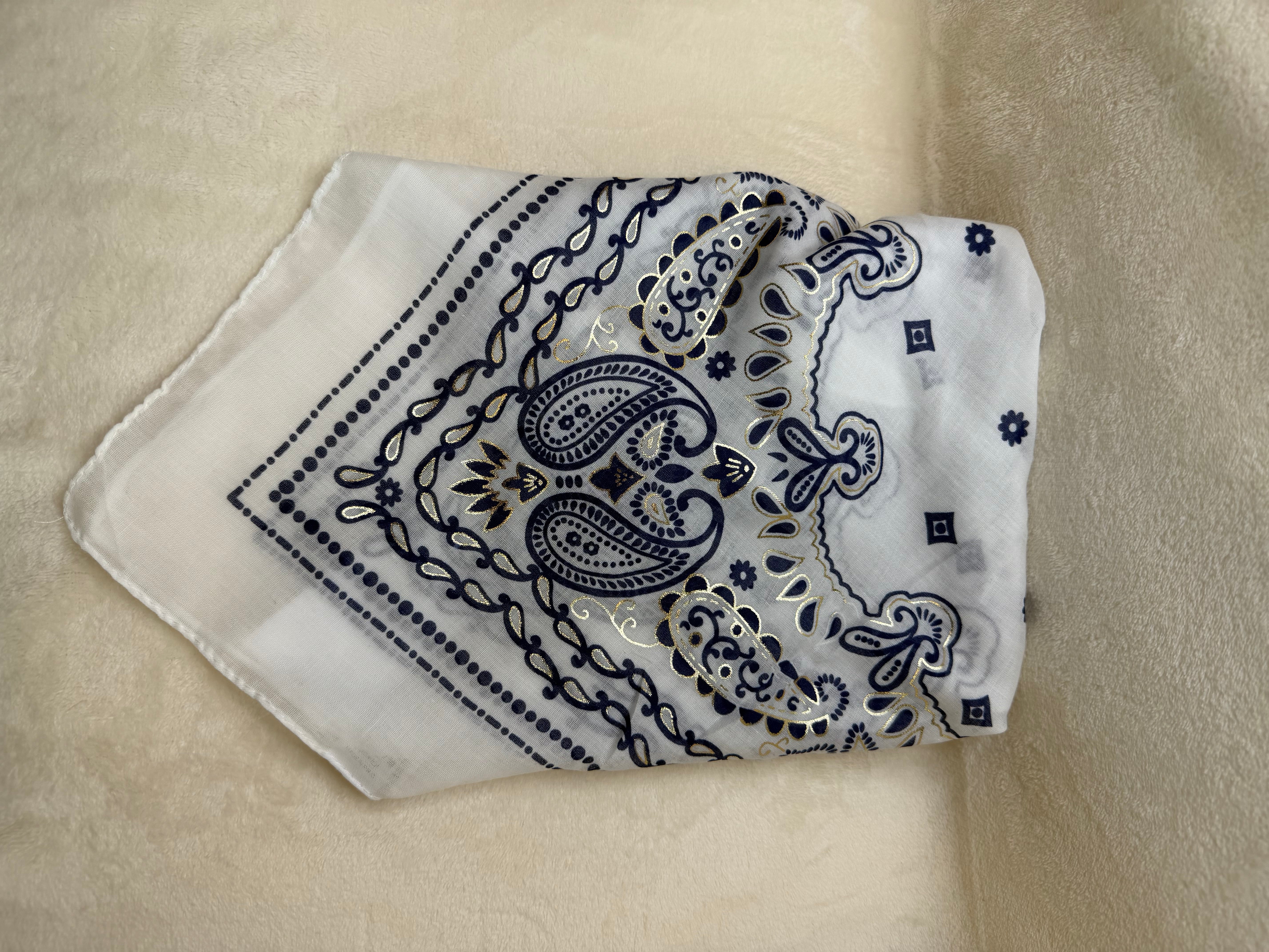 Bandana - Carré