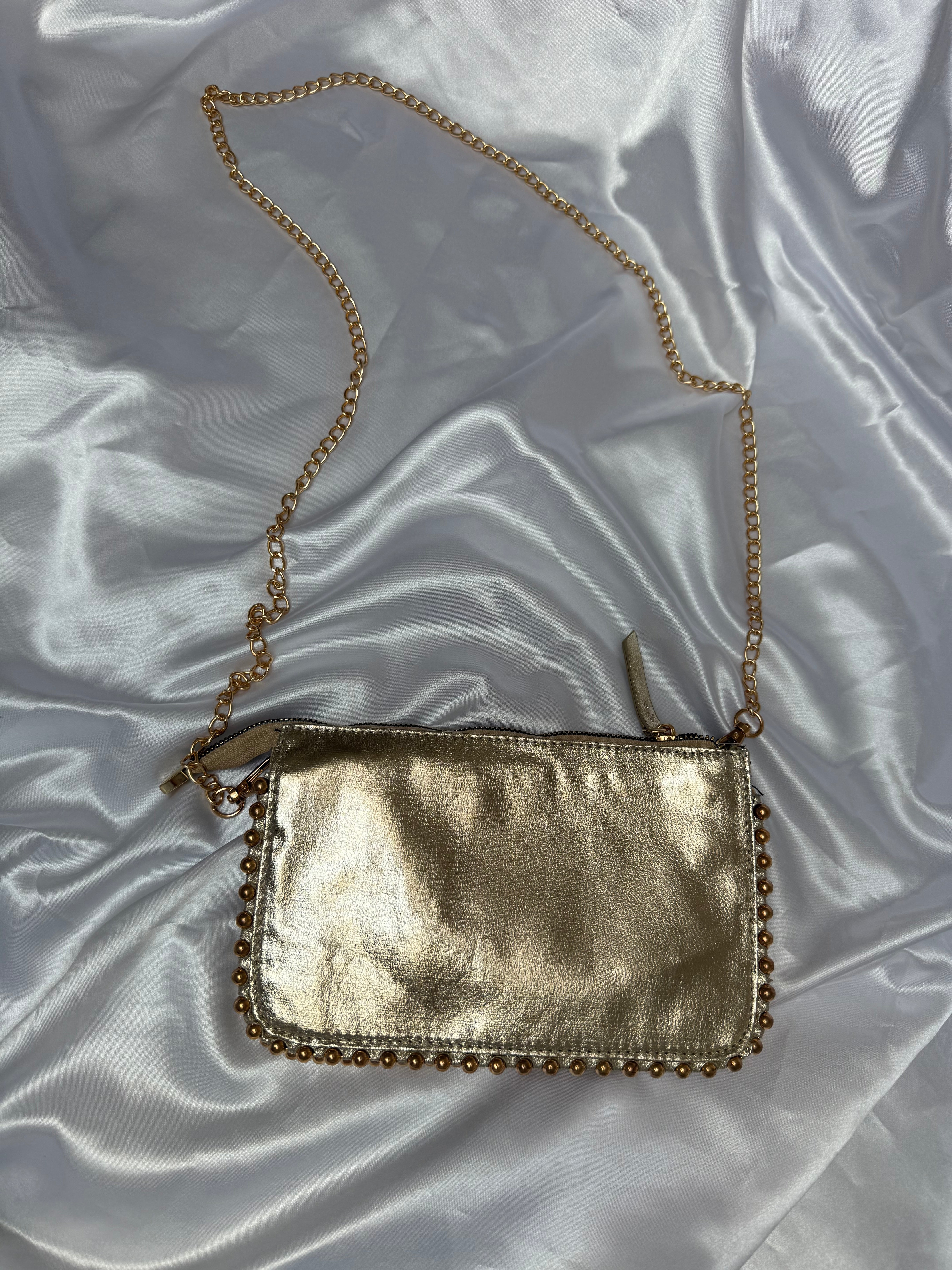 Pochette bandoulière