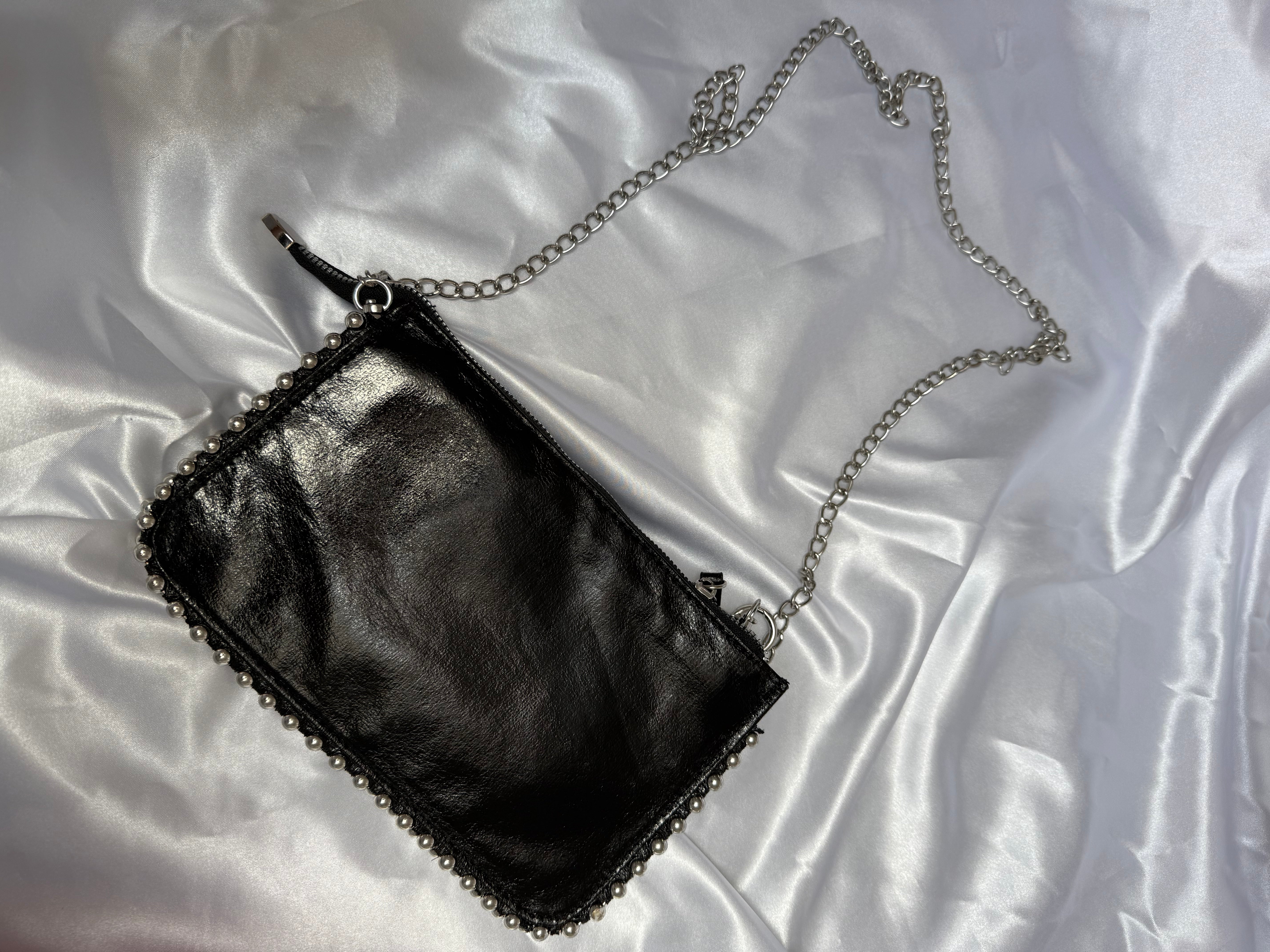 Pochette bandoulière