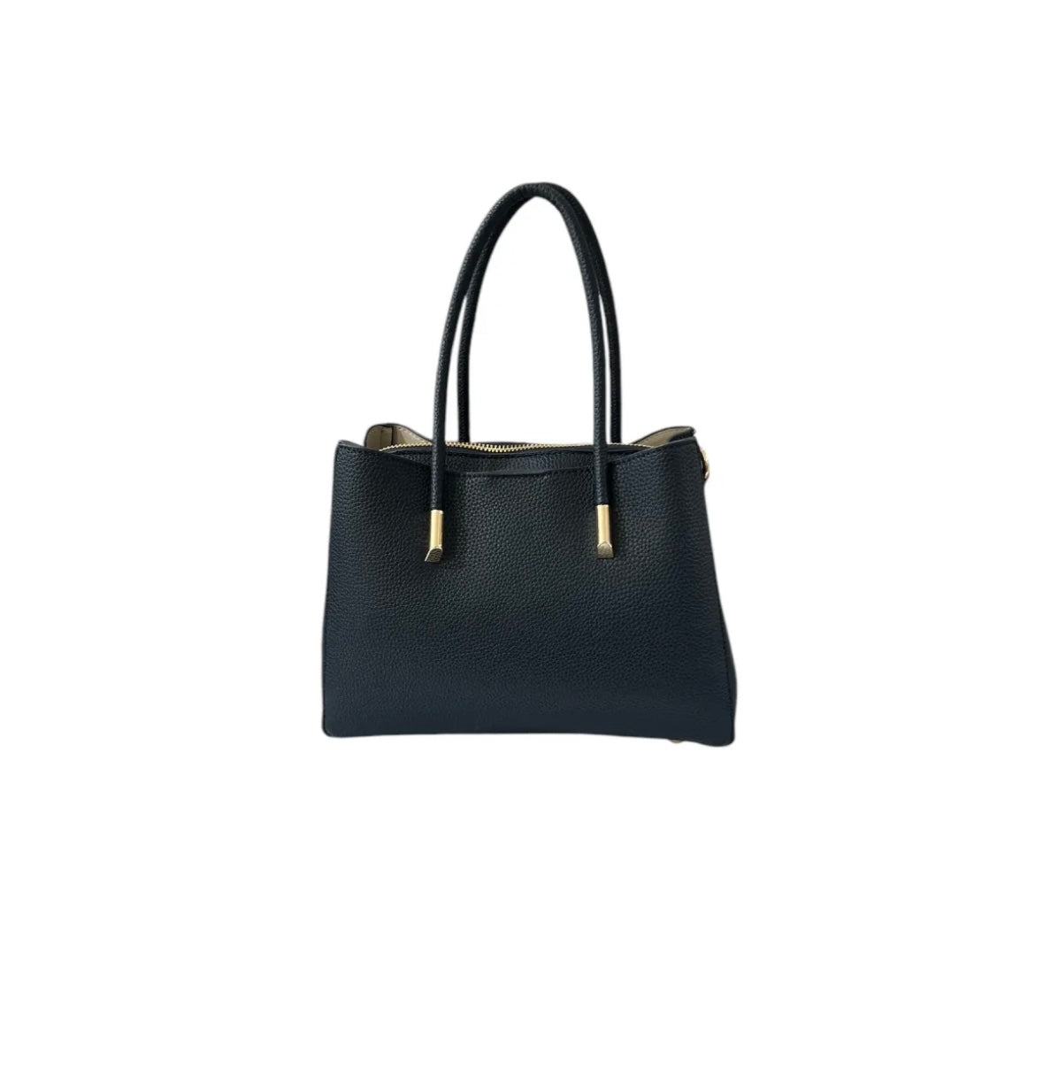 Sac à mains / bandoulière bleu marine