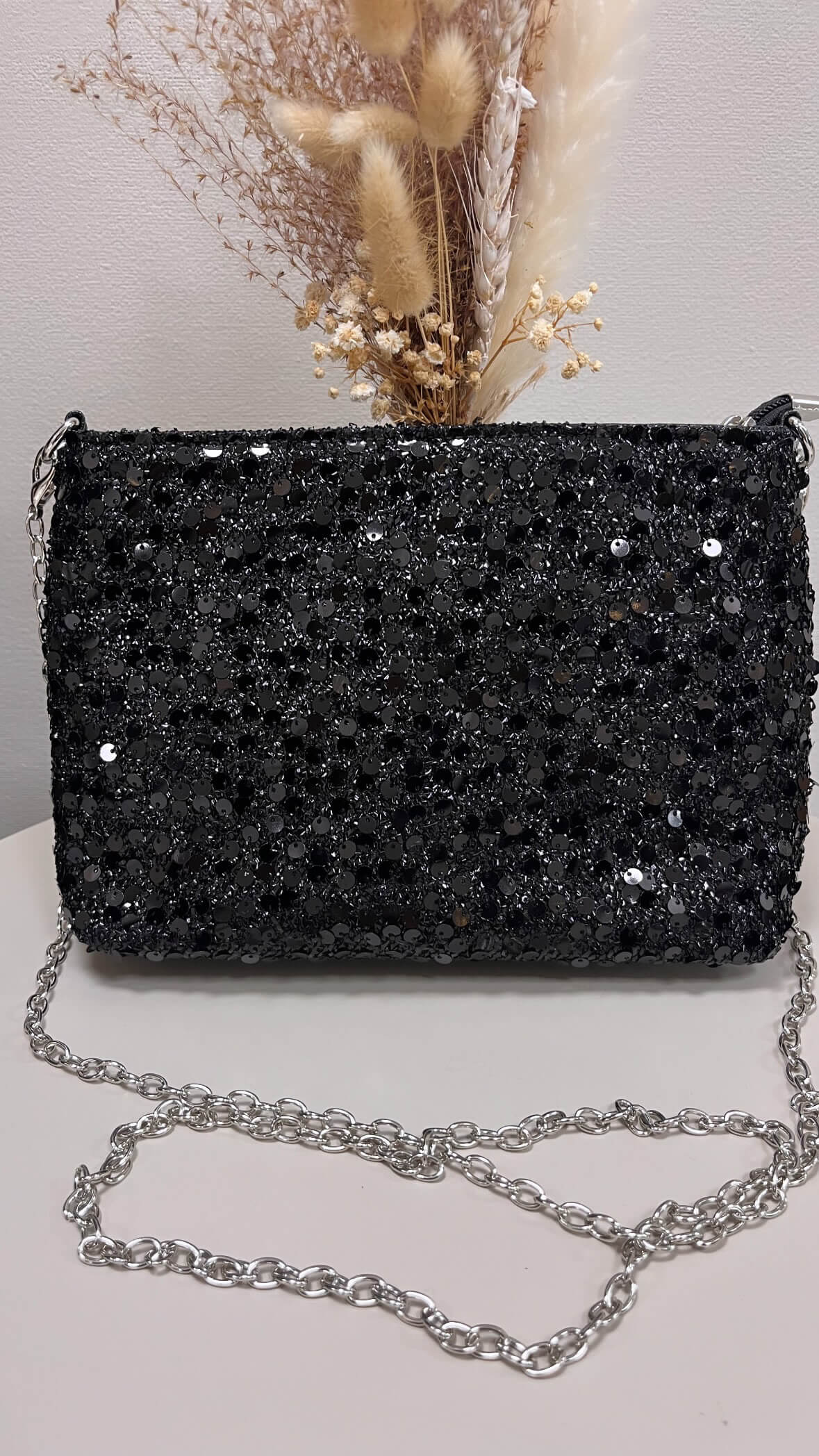 Pochette bandoulière - Melia