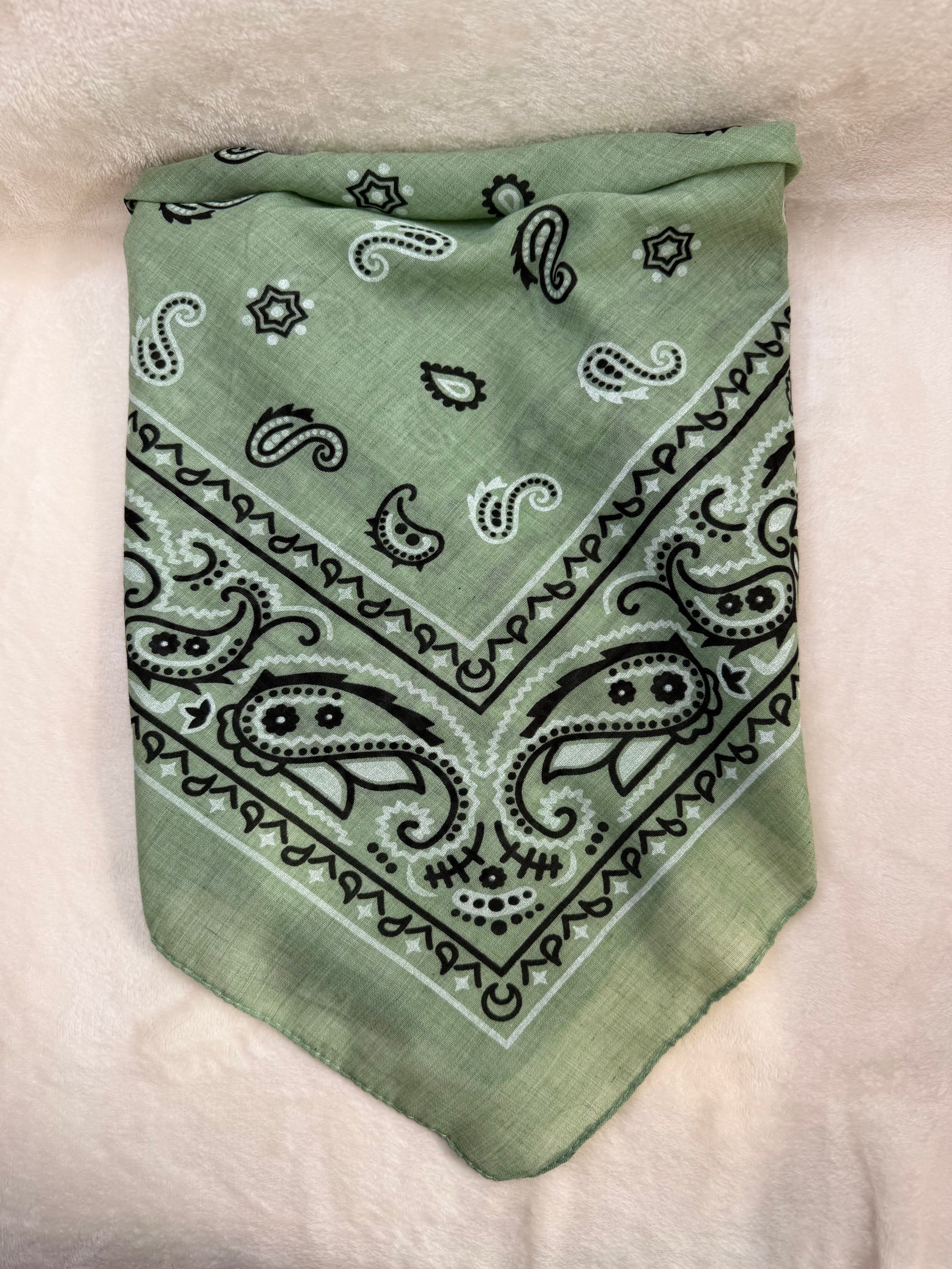 Bandana - Carré