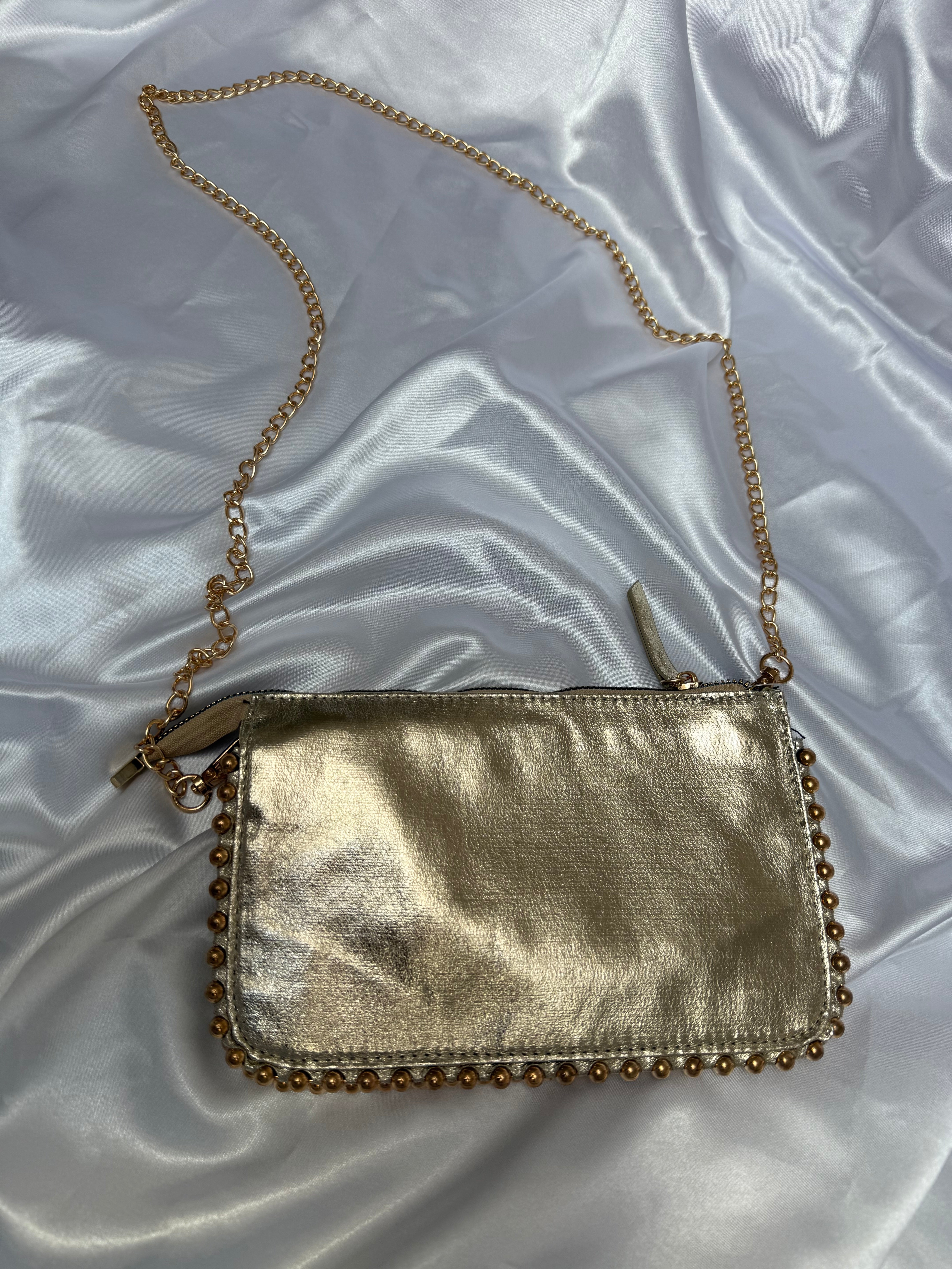Pochette bandoulière