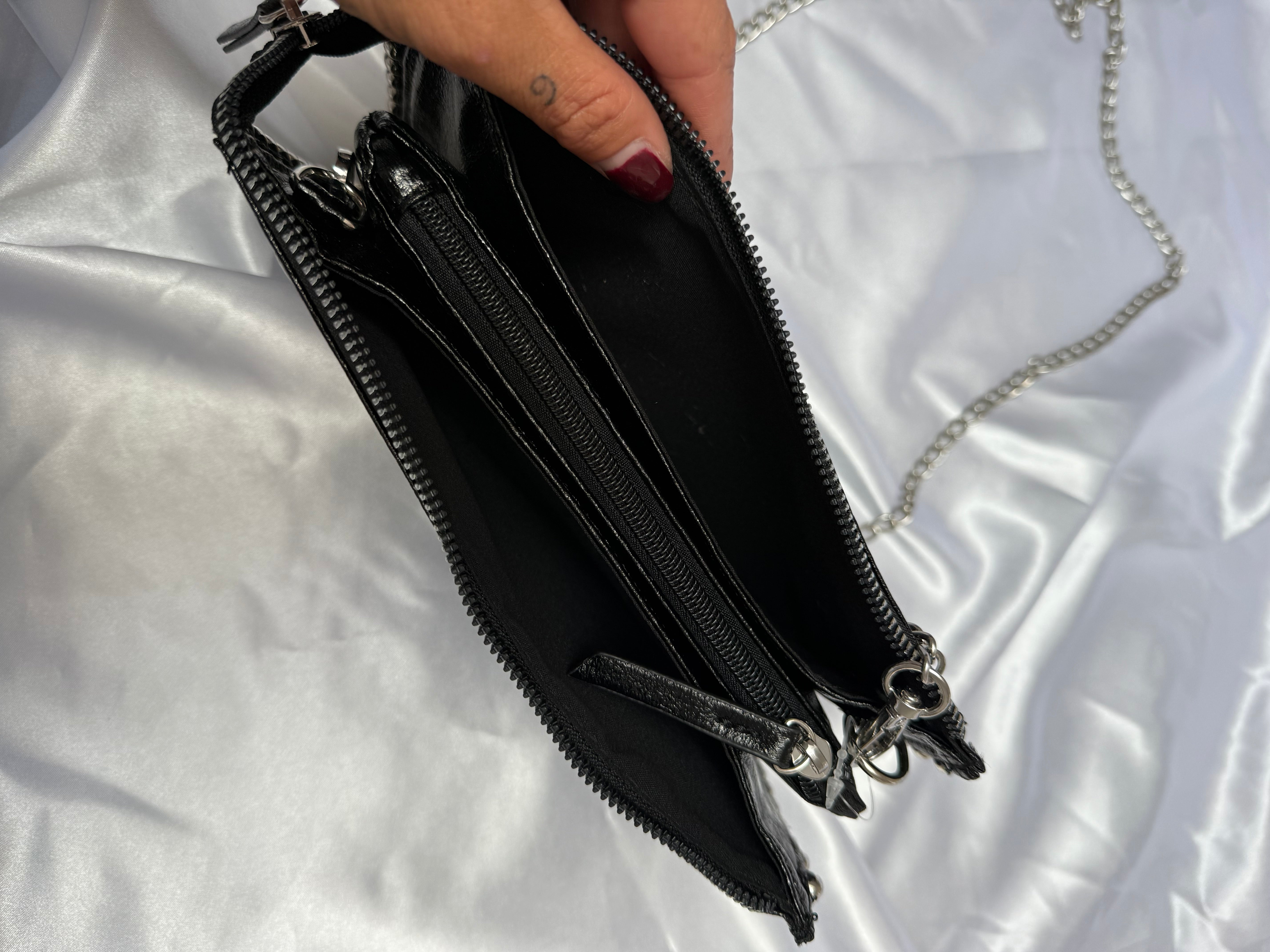 Pochette bandoulière