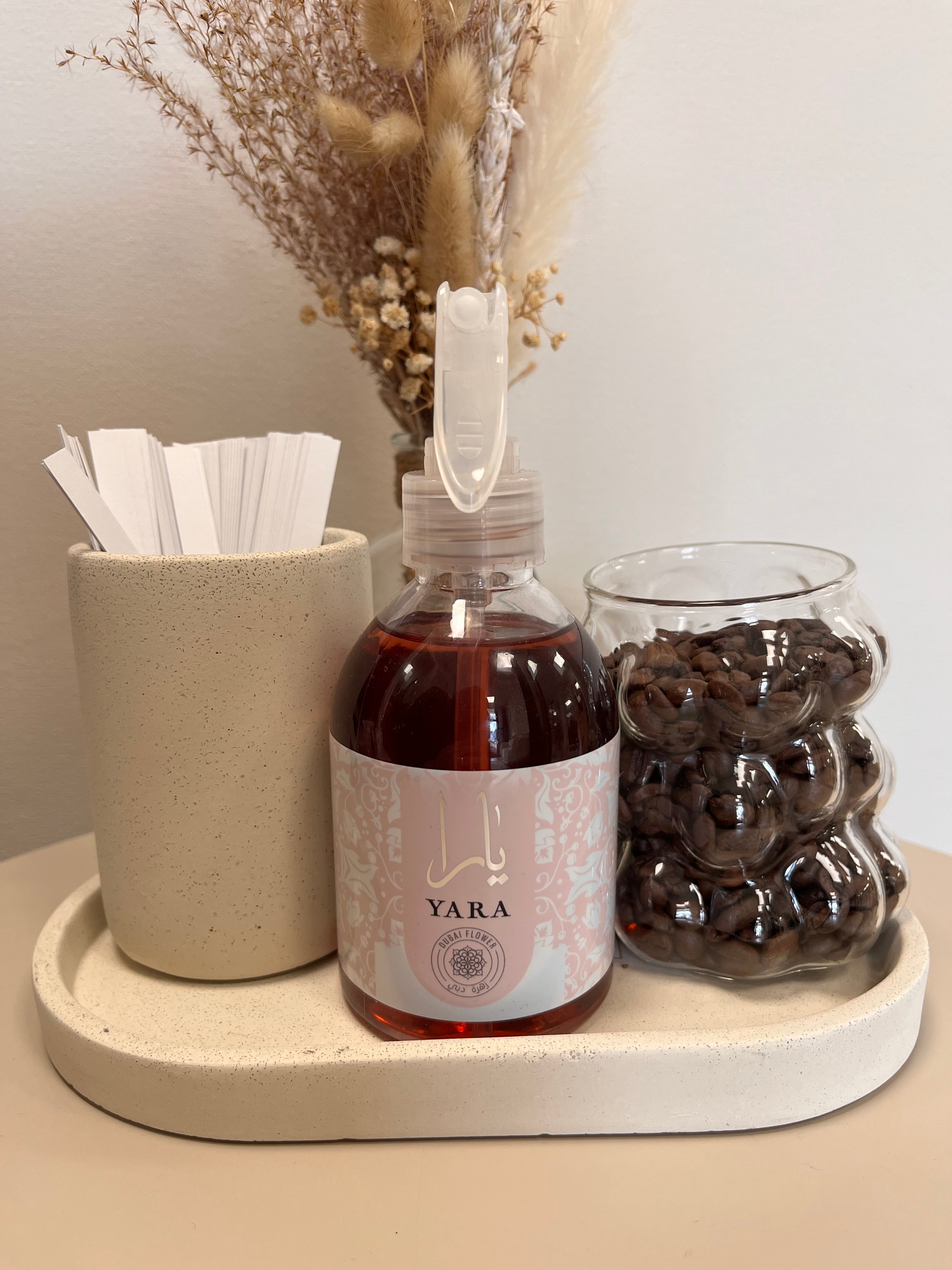 Brumes intérieur et textiles - plusieurs senteurs