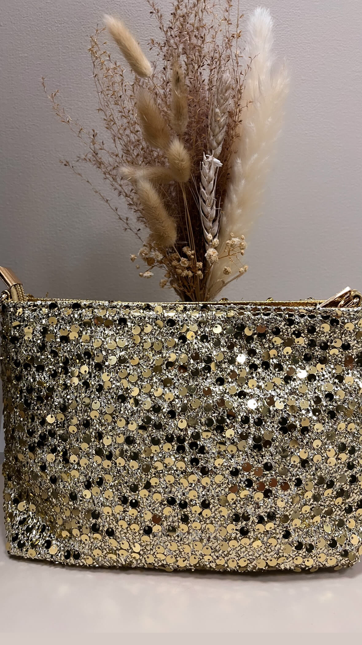 Pochette bandoulière - Melia