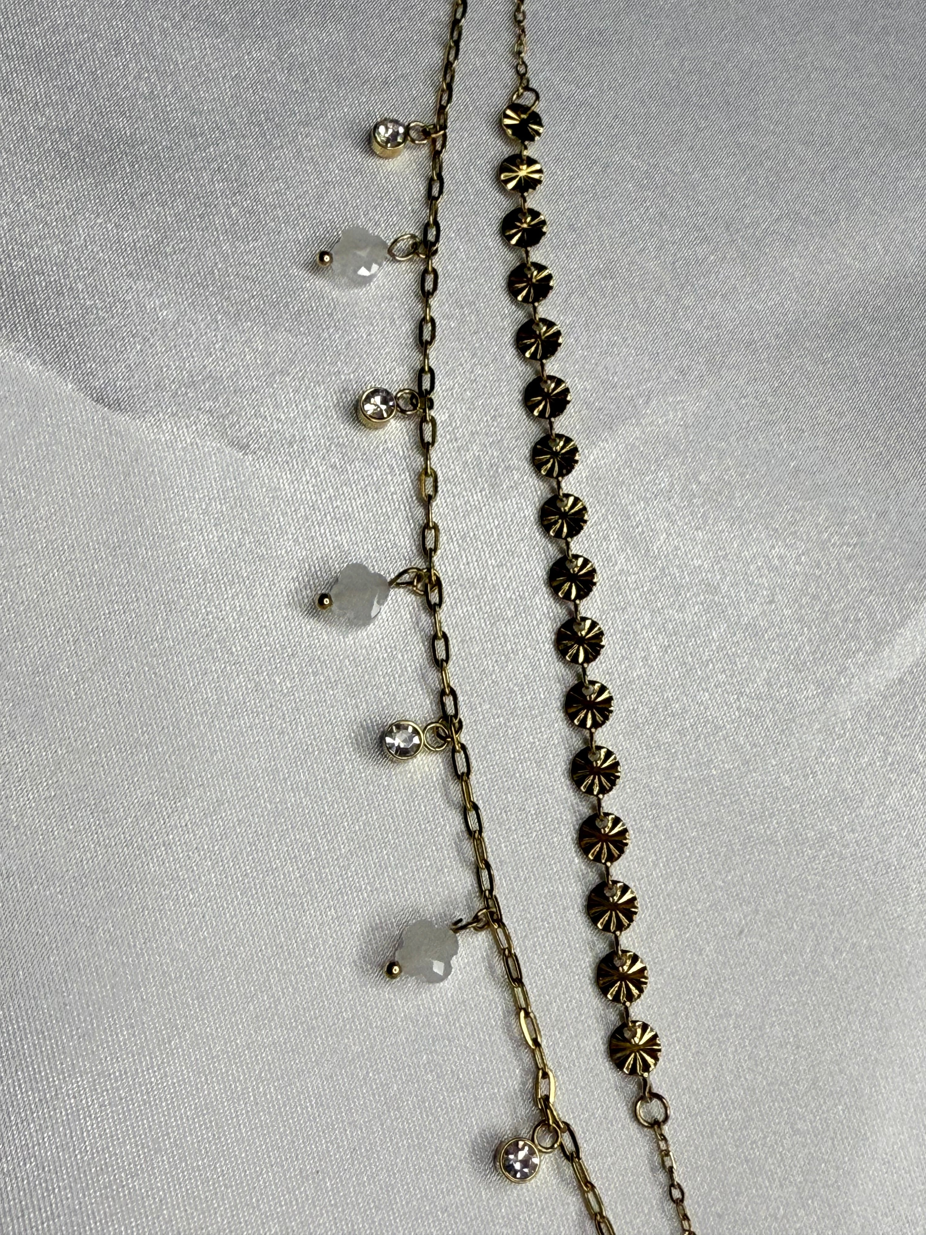 Bracelet de cheville
