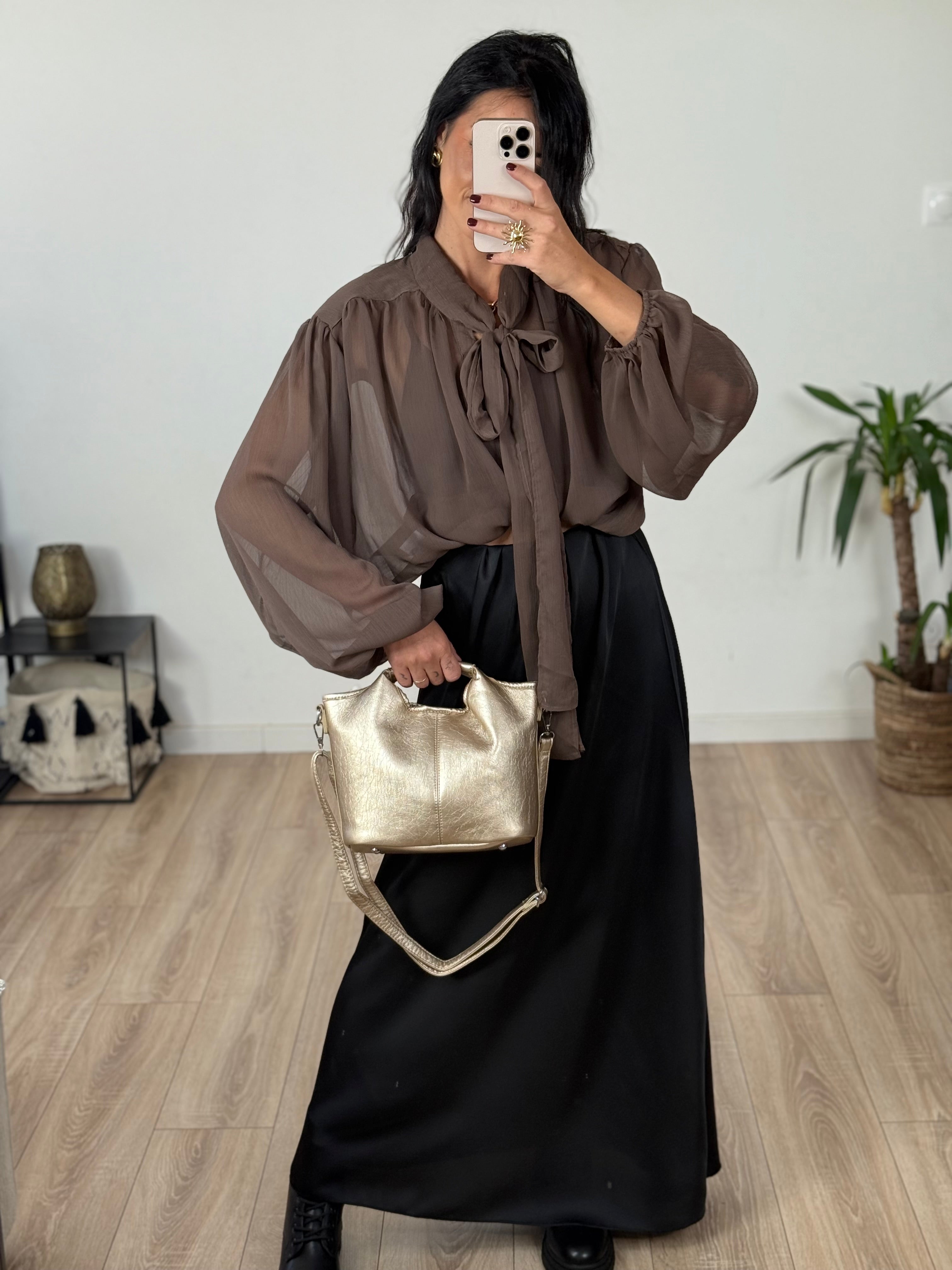 Blouse - Paola