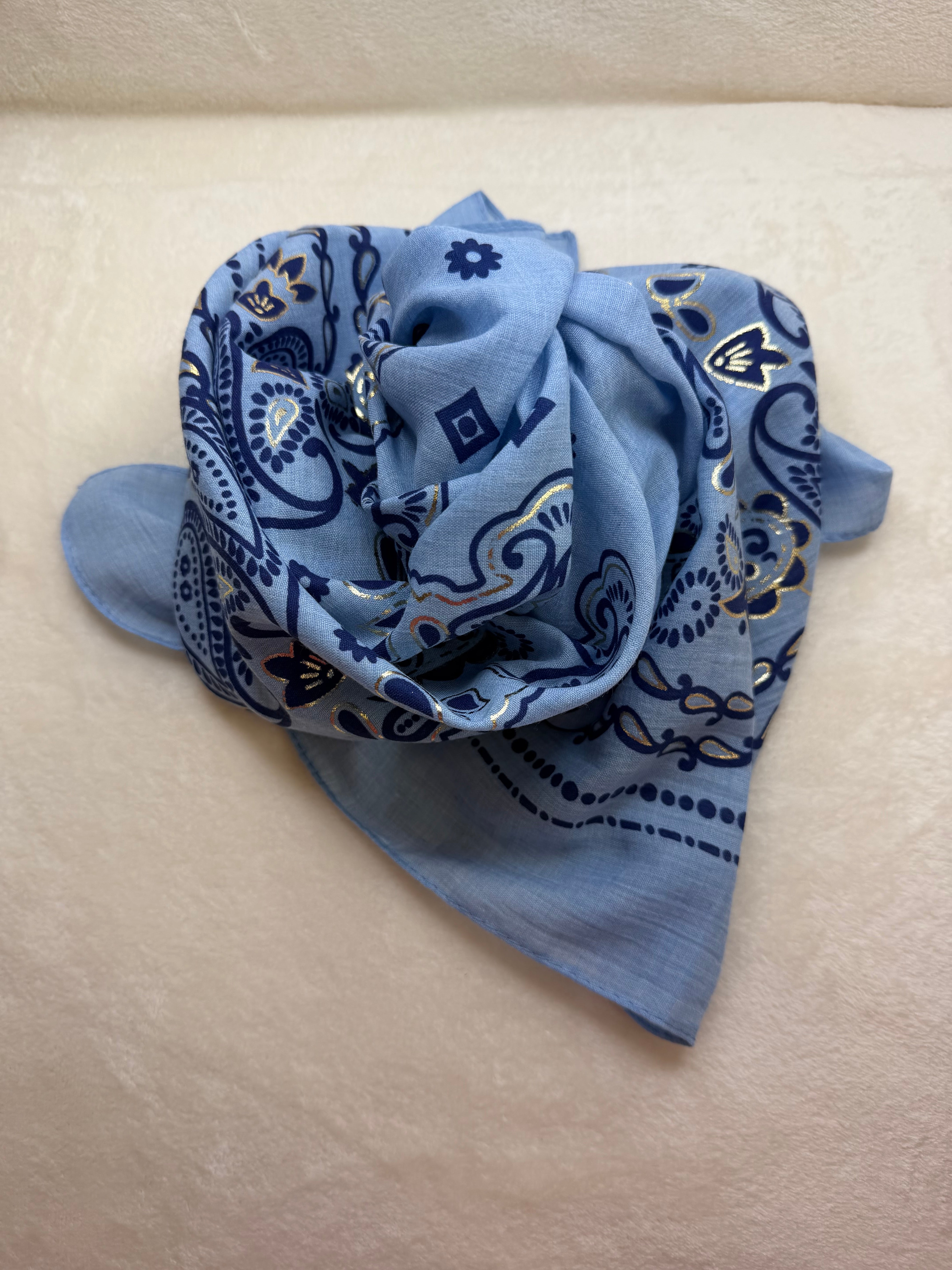 Bandana - Carré