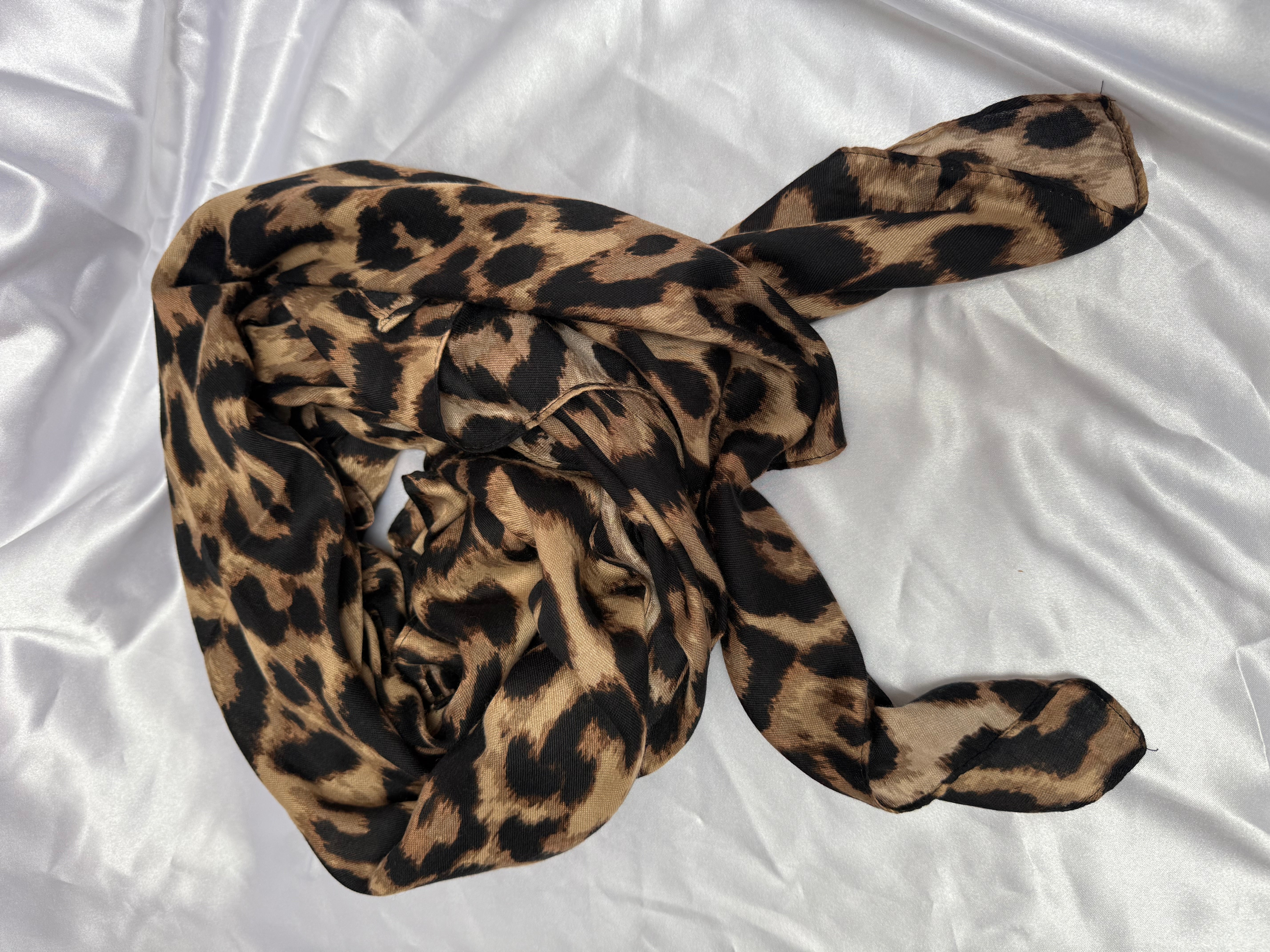 Foulard - Léana
