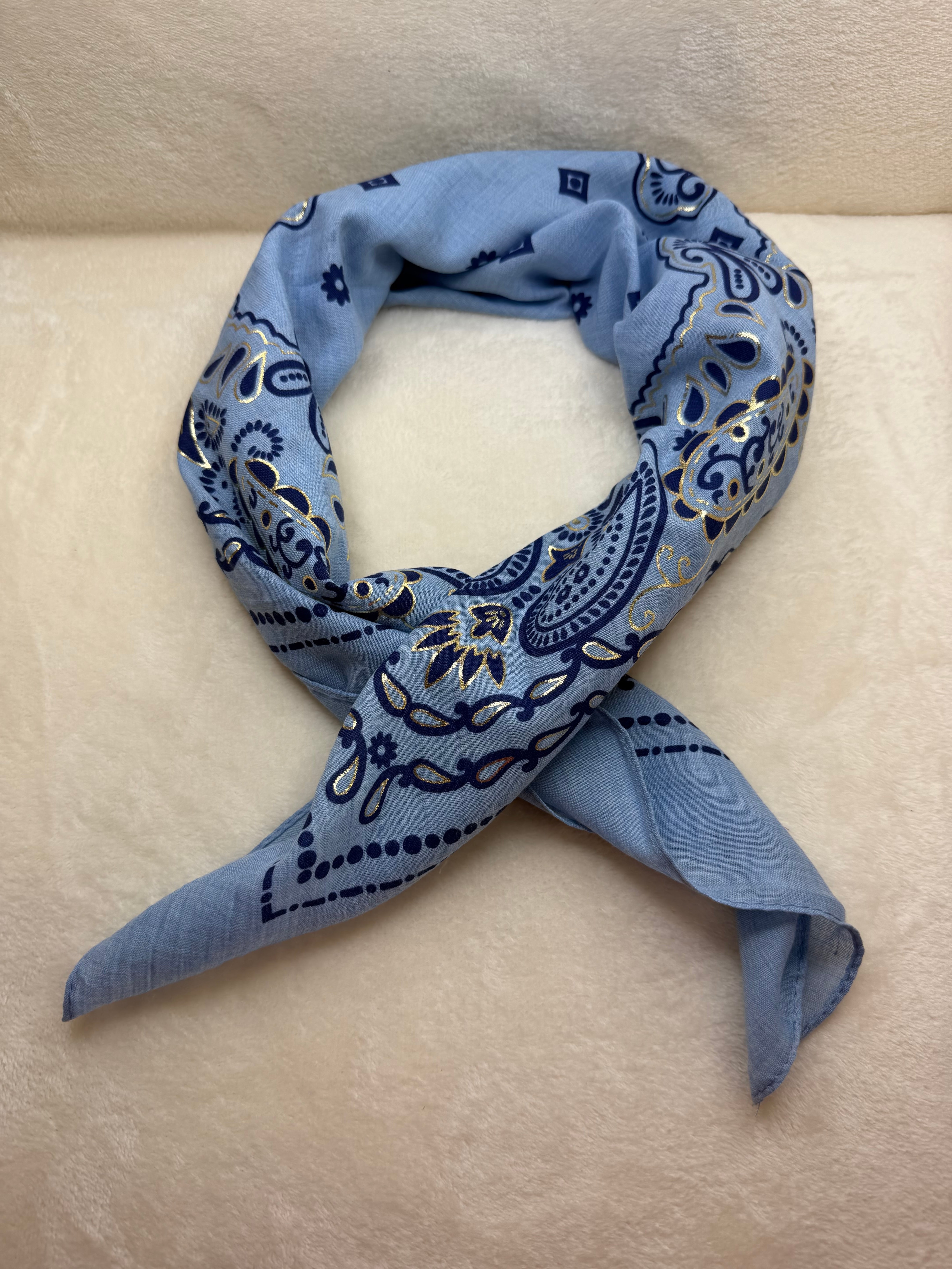 Bandana - Carré