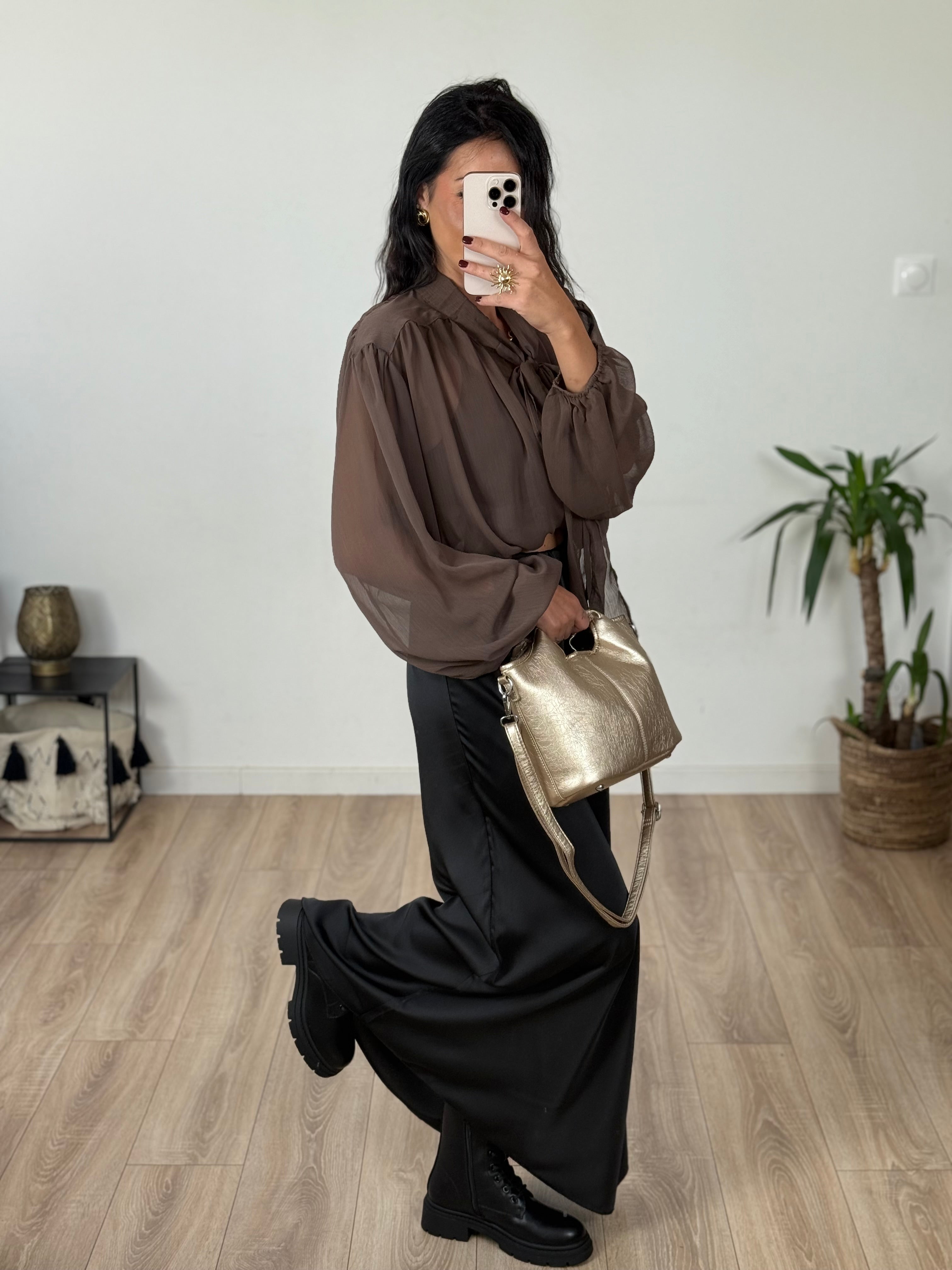 Blouse - Paola