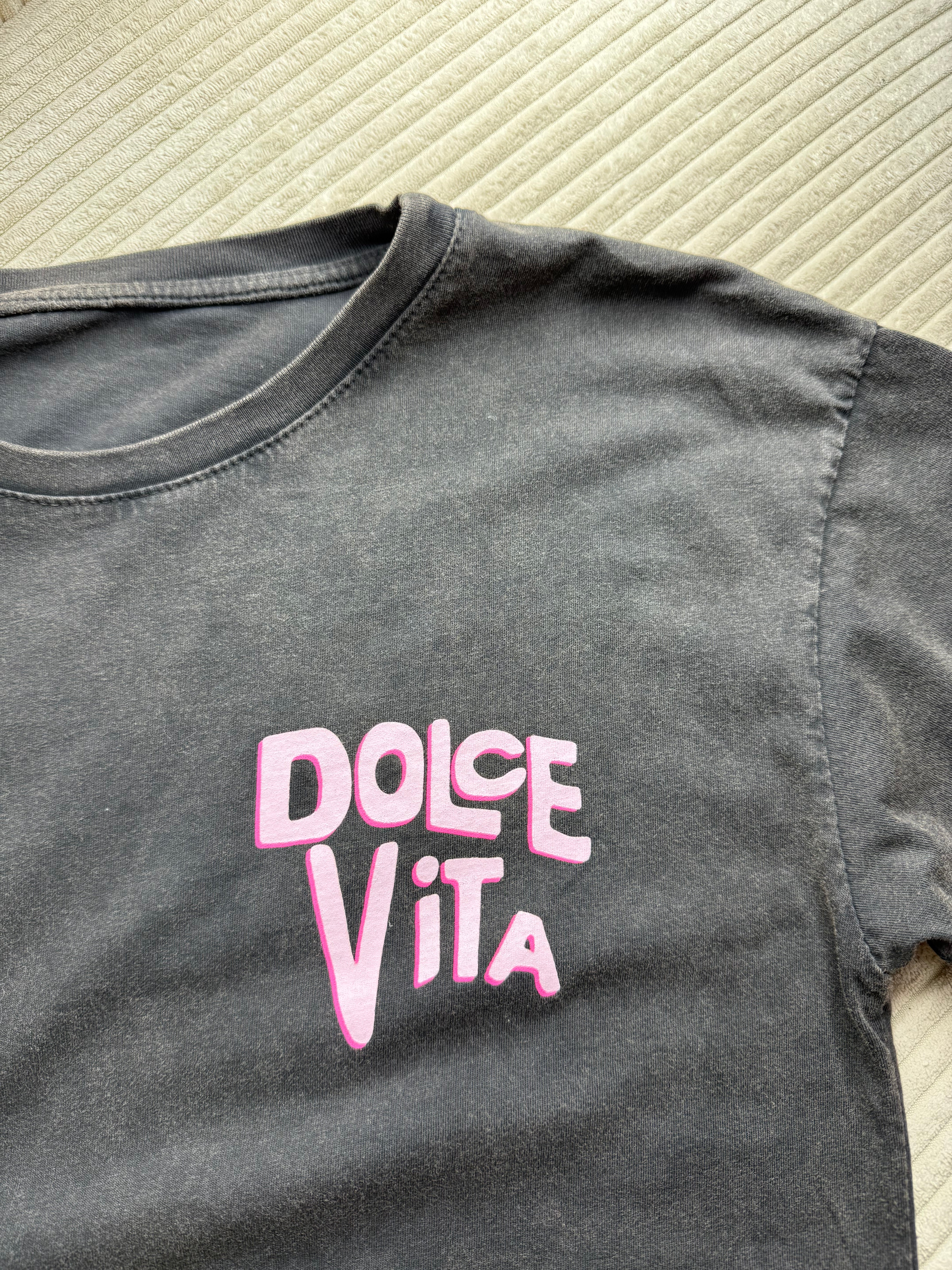 T-shirt - Dolce vita