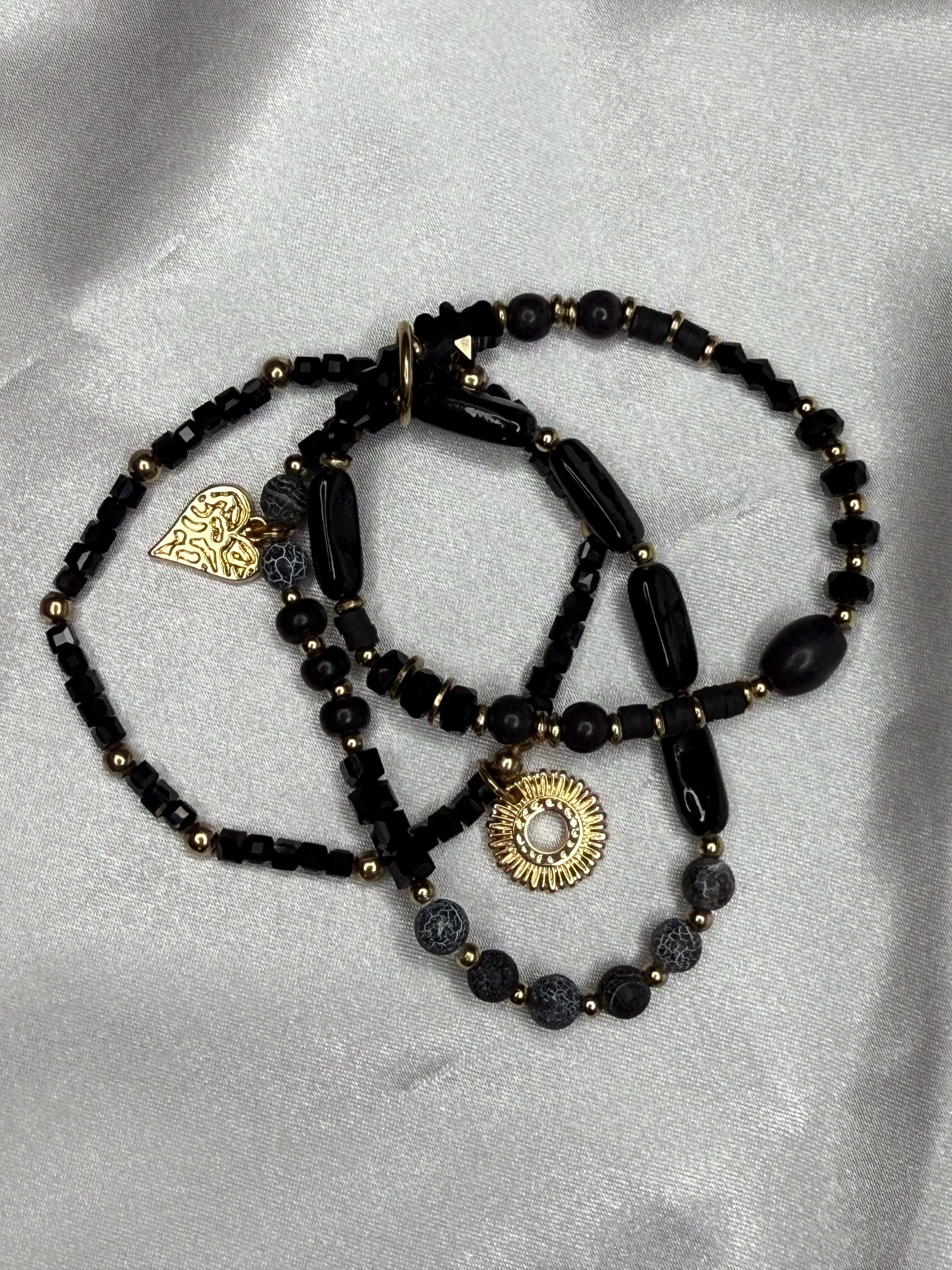 Bracelet perles