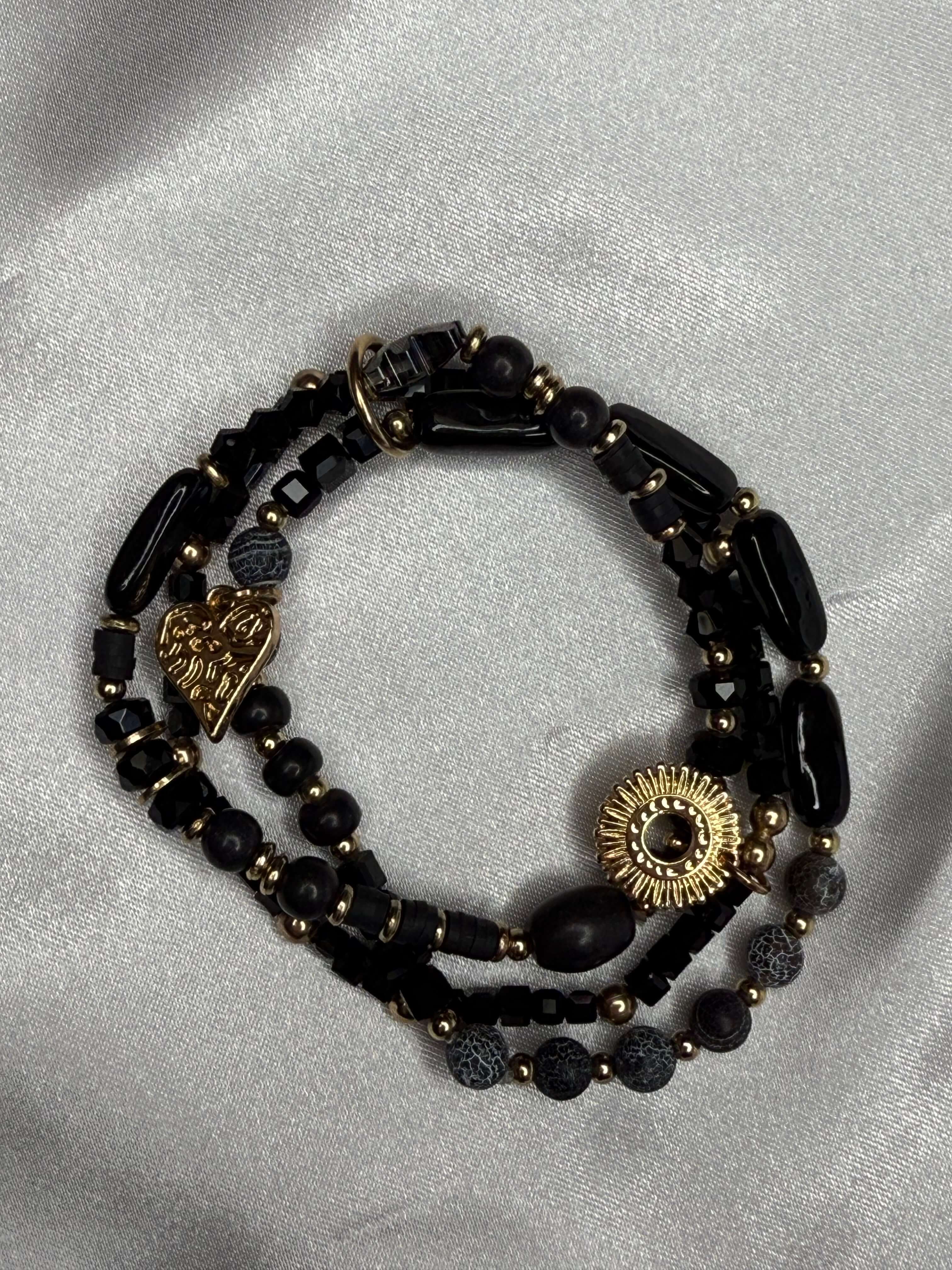 Bracelet perles