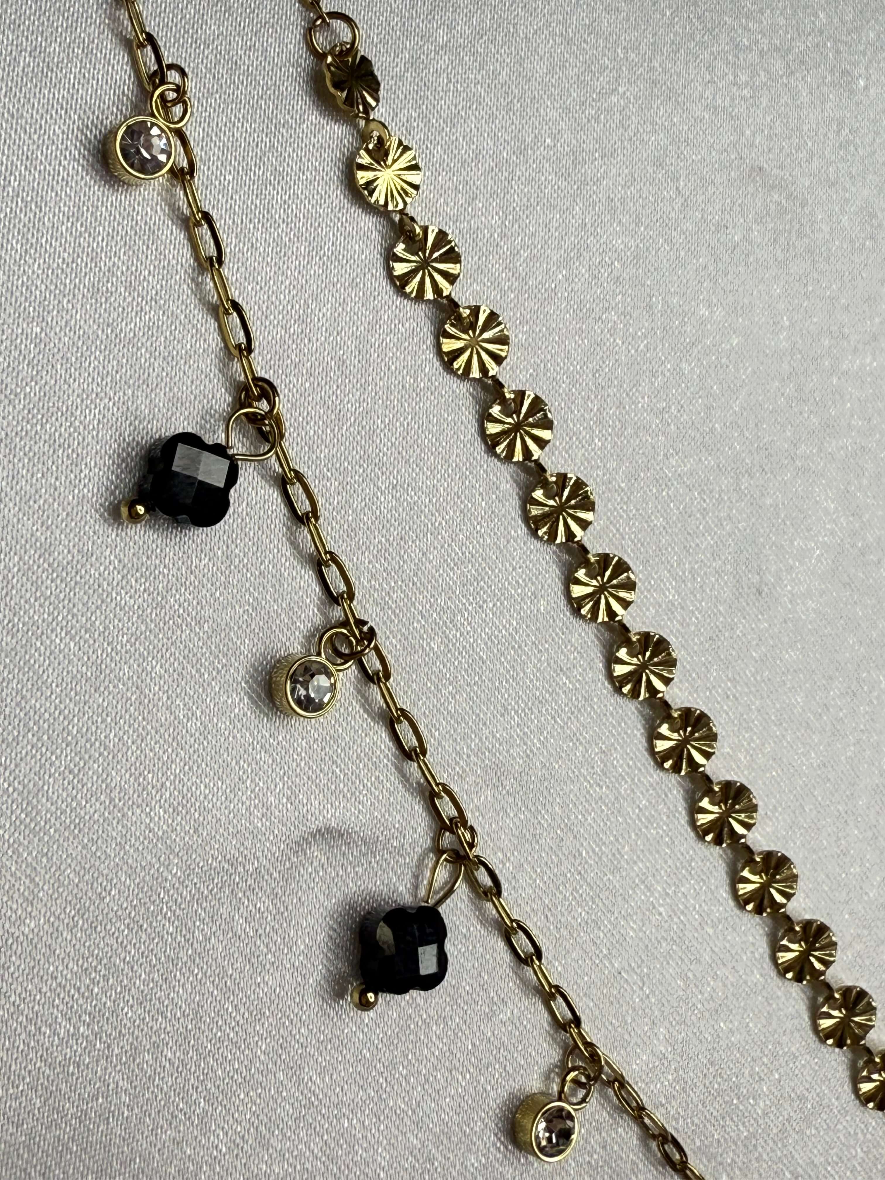 Bracelet de cheville