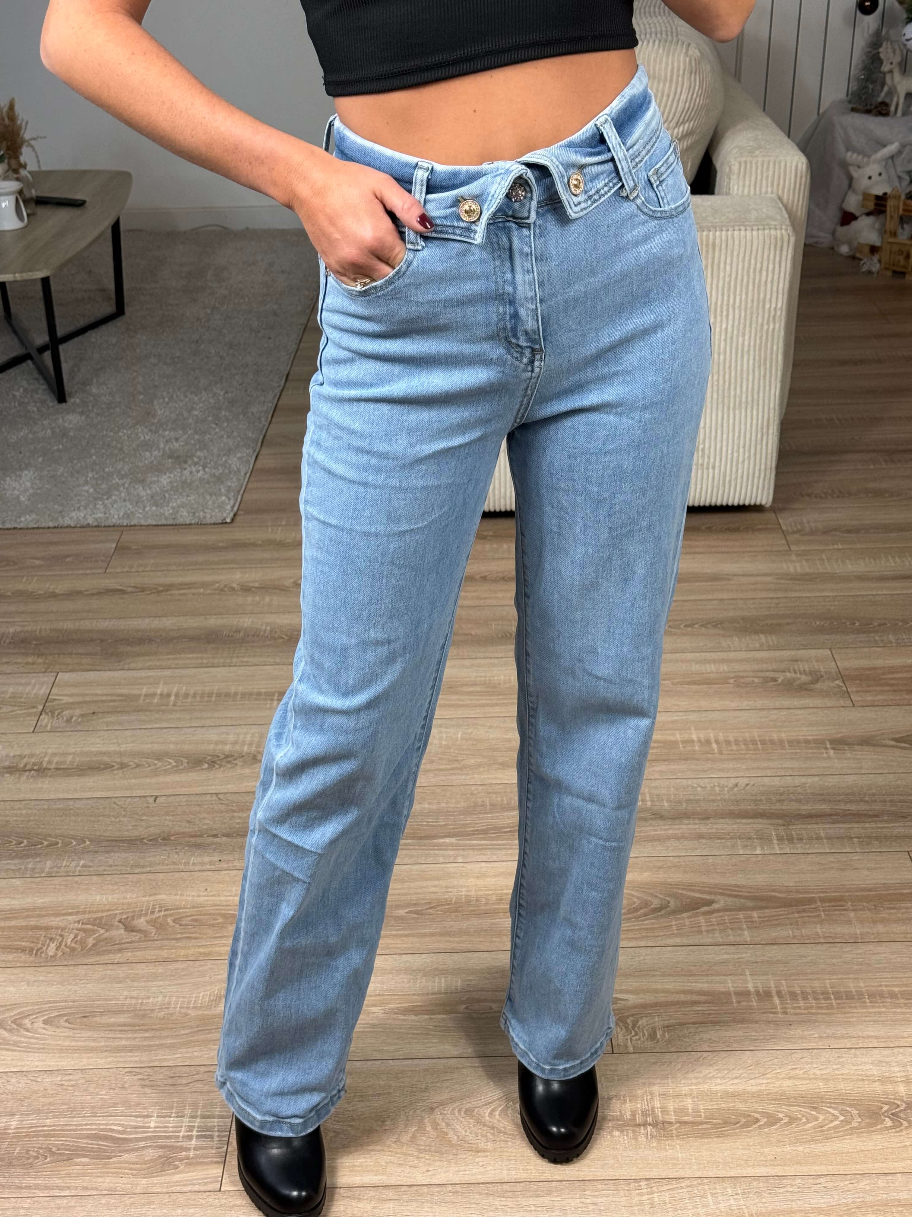 Jeans - Lya