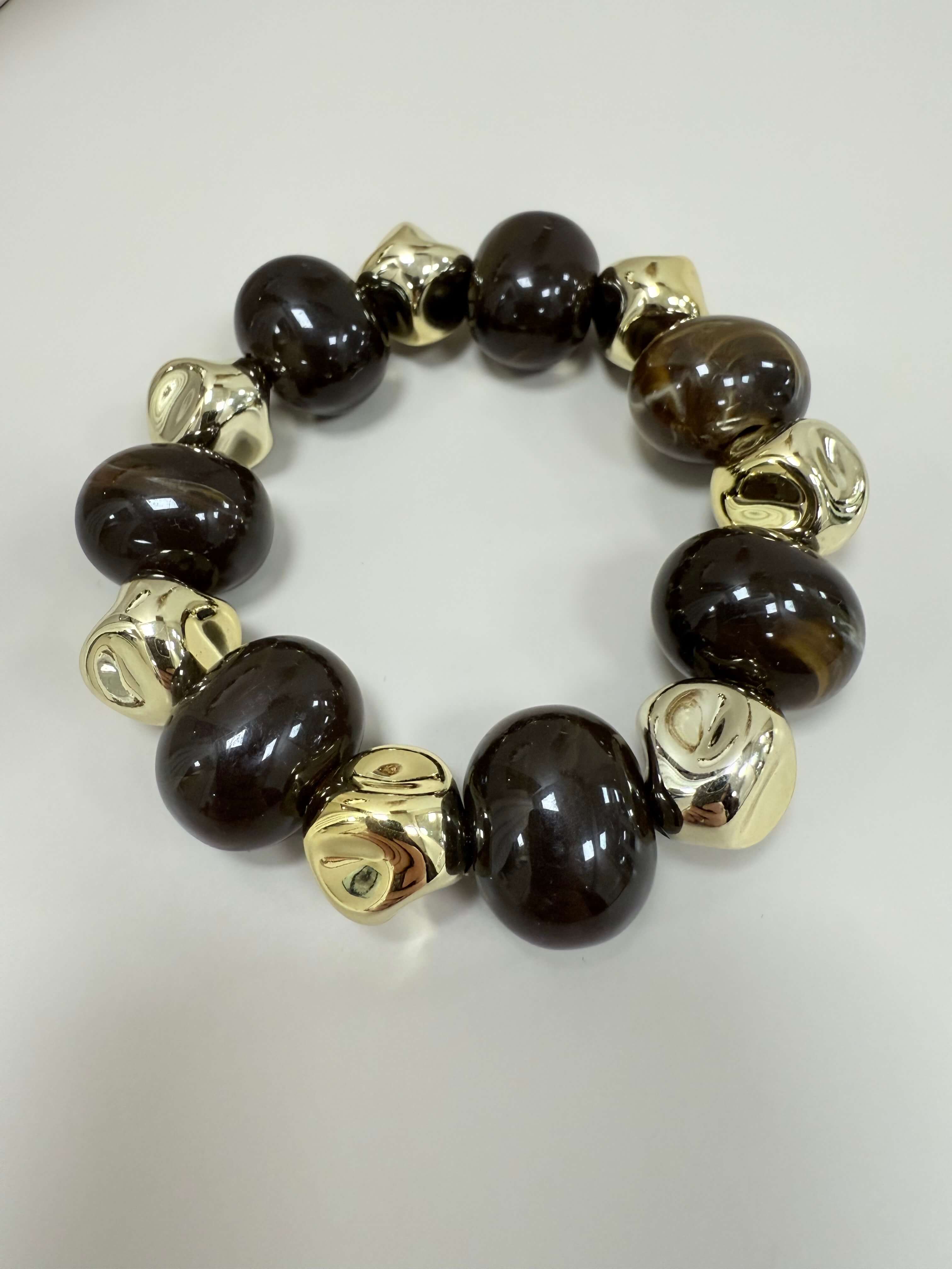 Bracelet résine