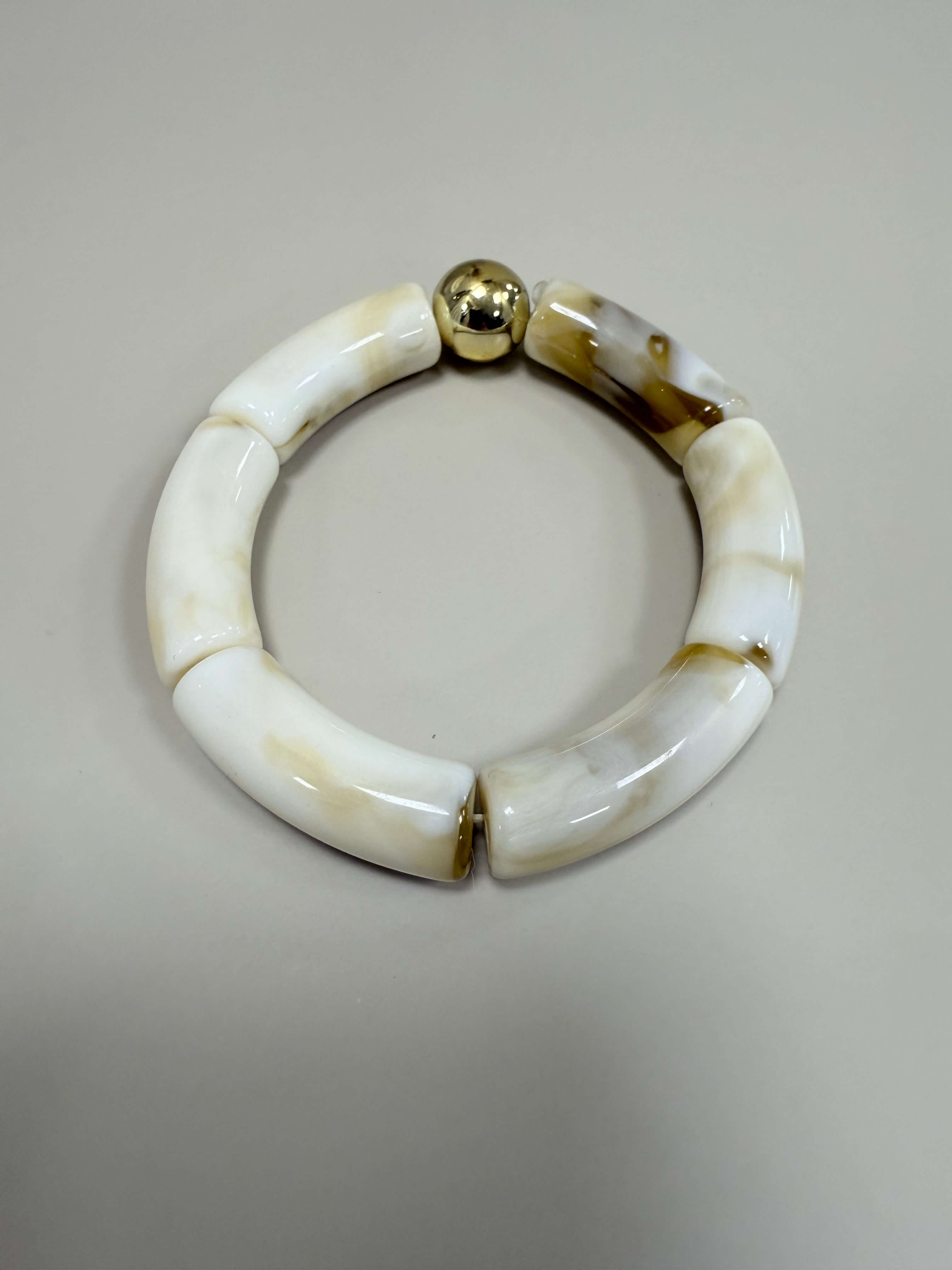 Bracelet résine