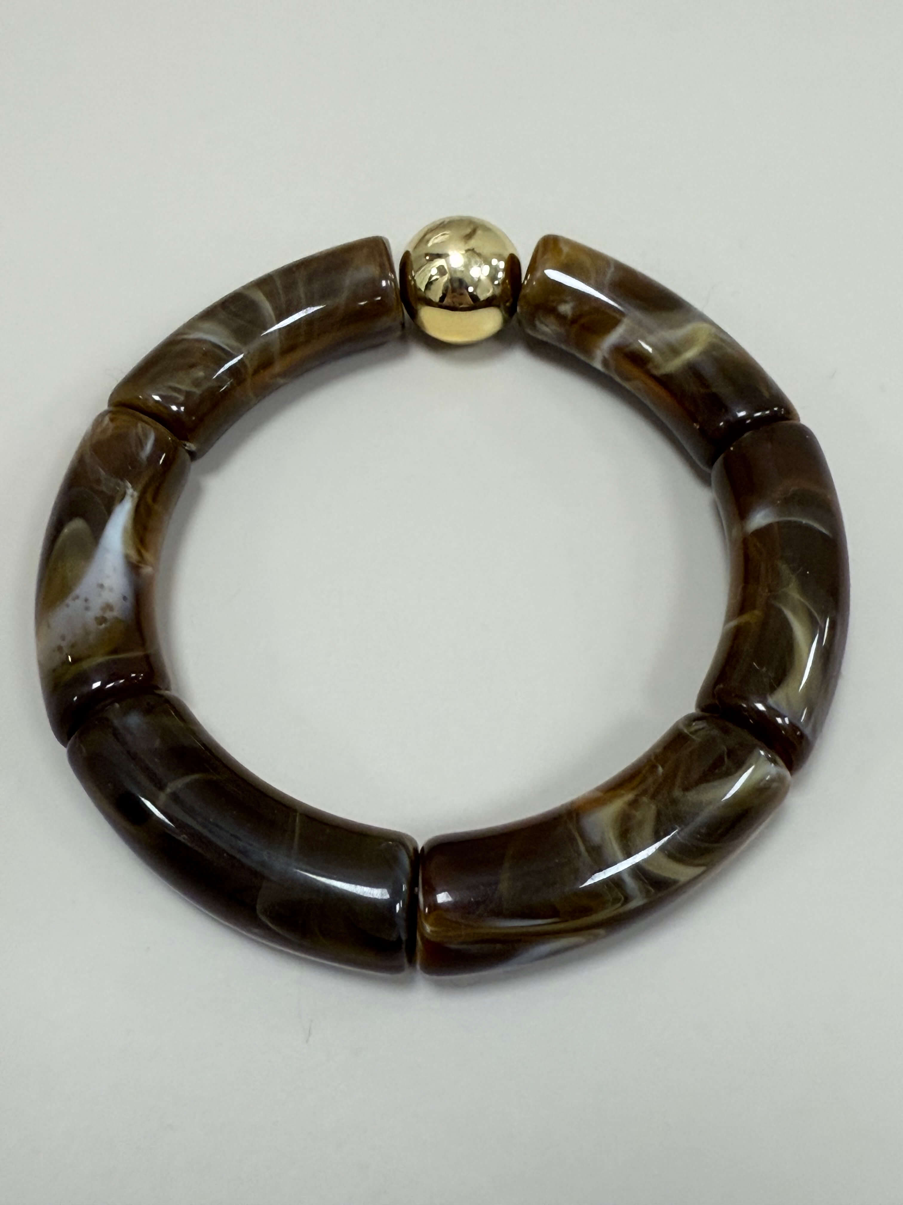 Bracelet résine