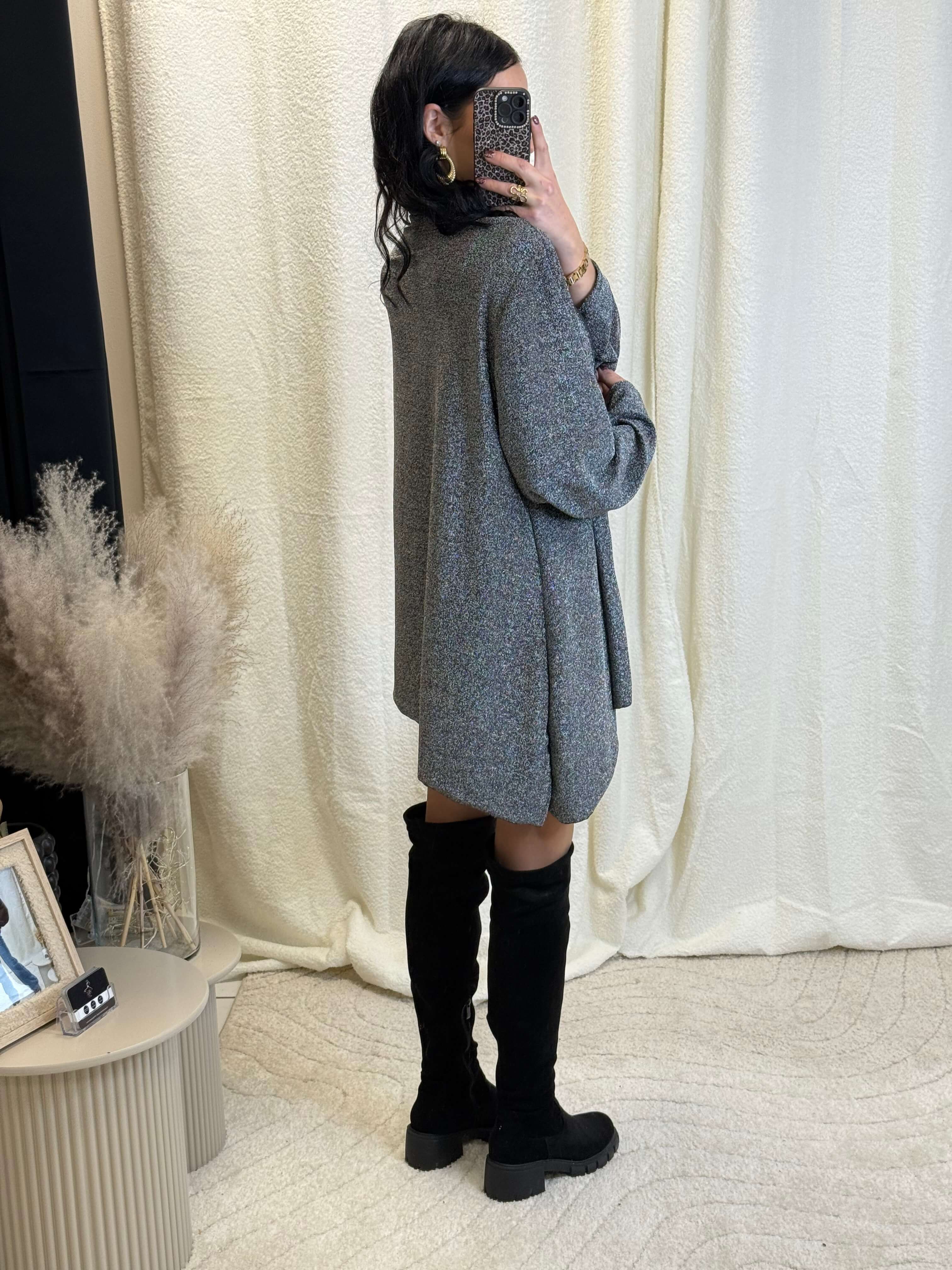 Veste 2en1 - Daphné