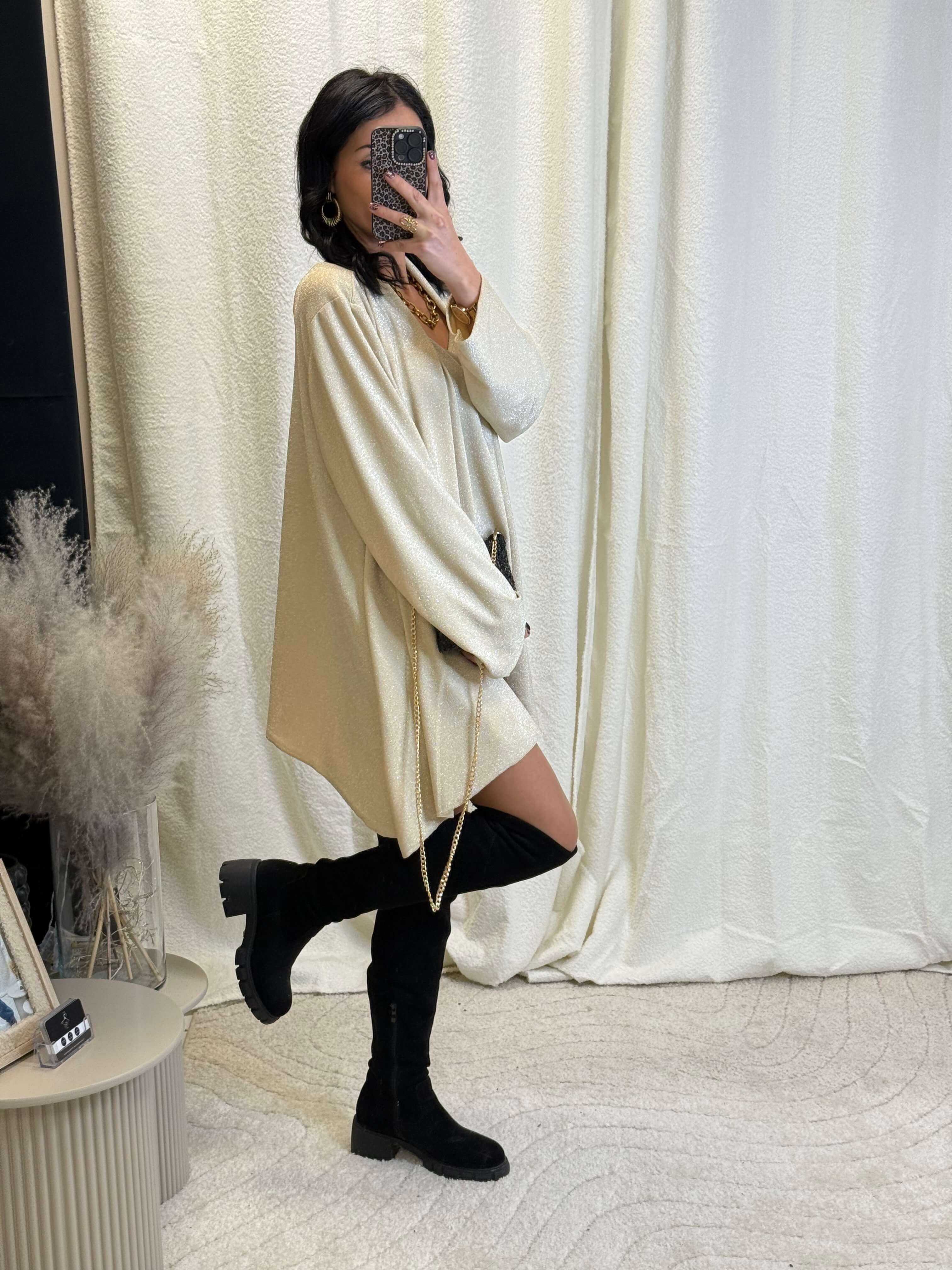 Veste 2en1 - Daphné