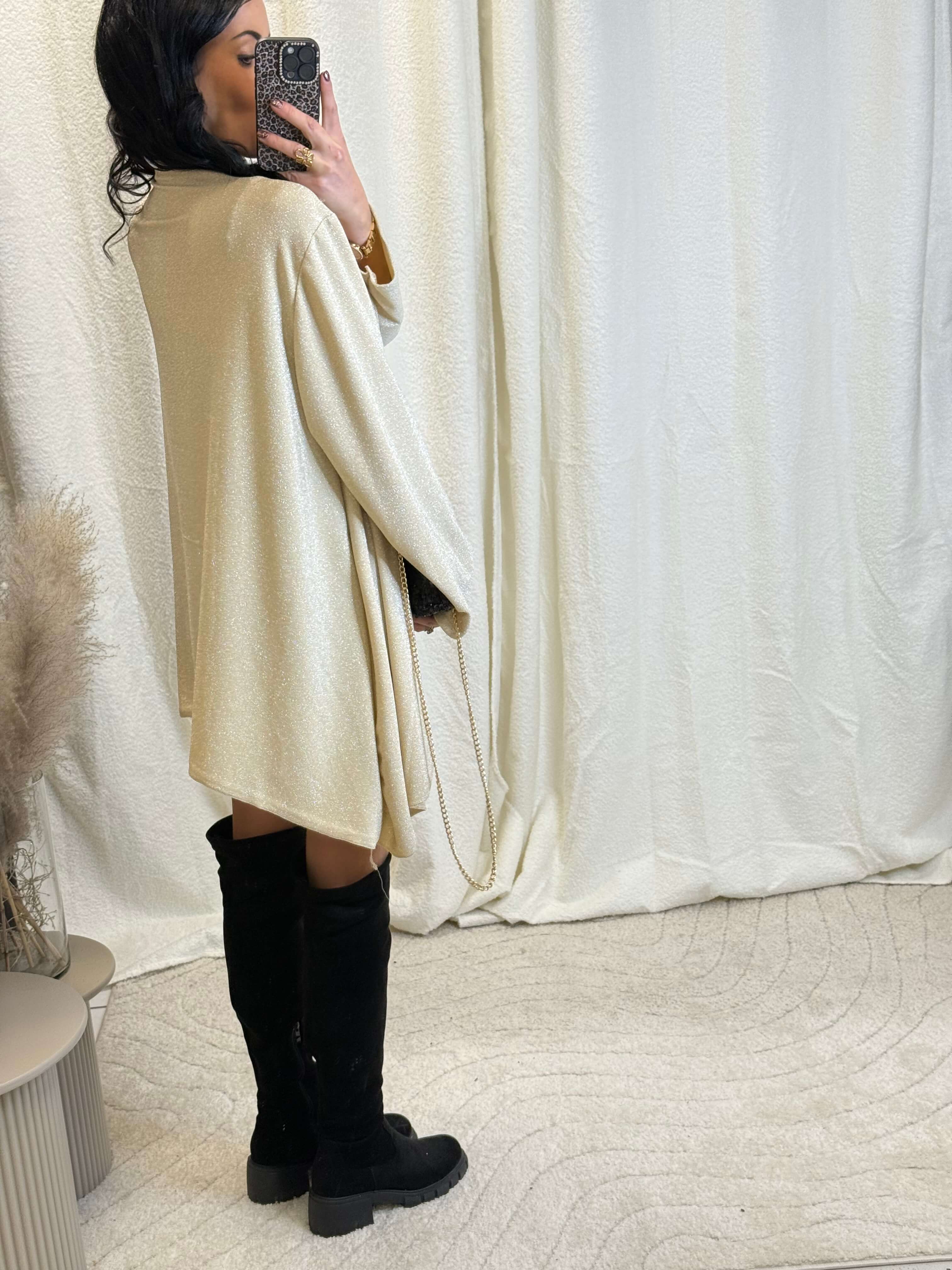 Veste 2en1 - Daphné