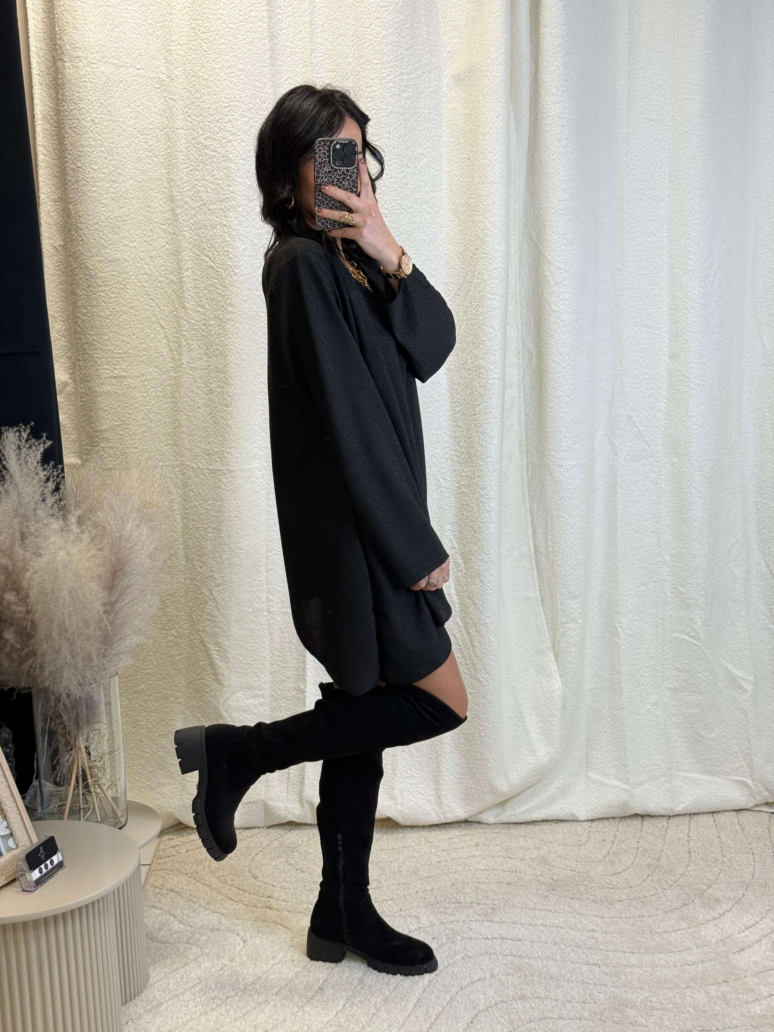 Veste 2en1 - Daphné