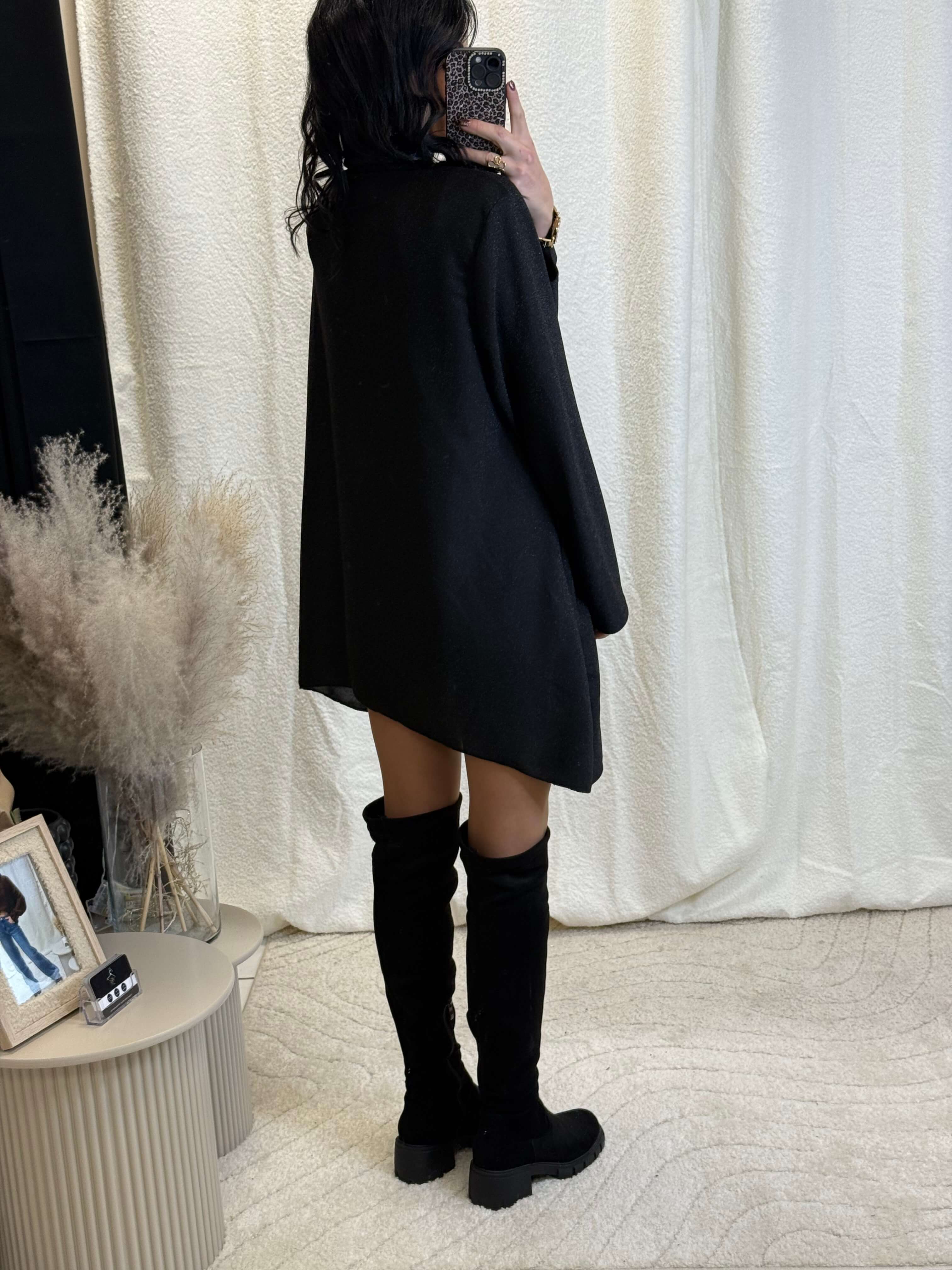 Veste 2en1 - Daphné