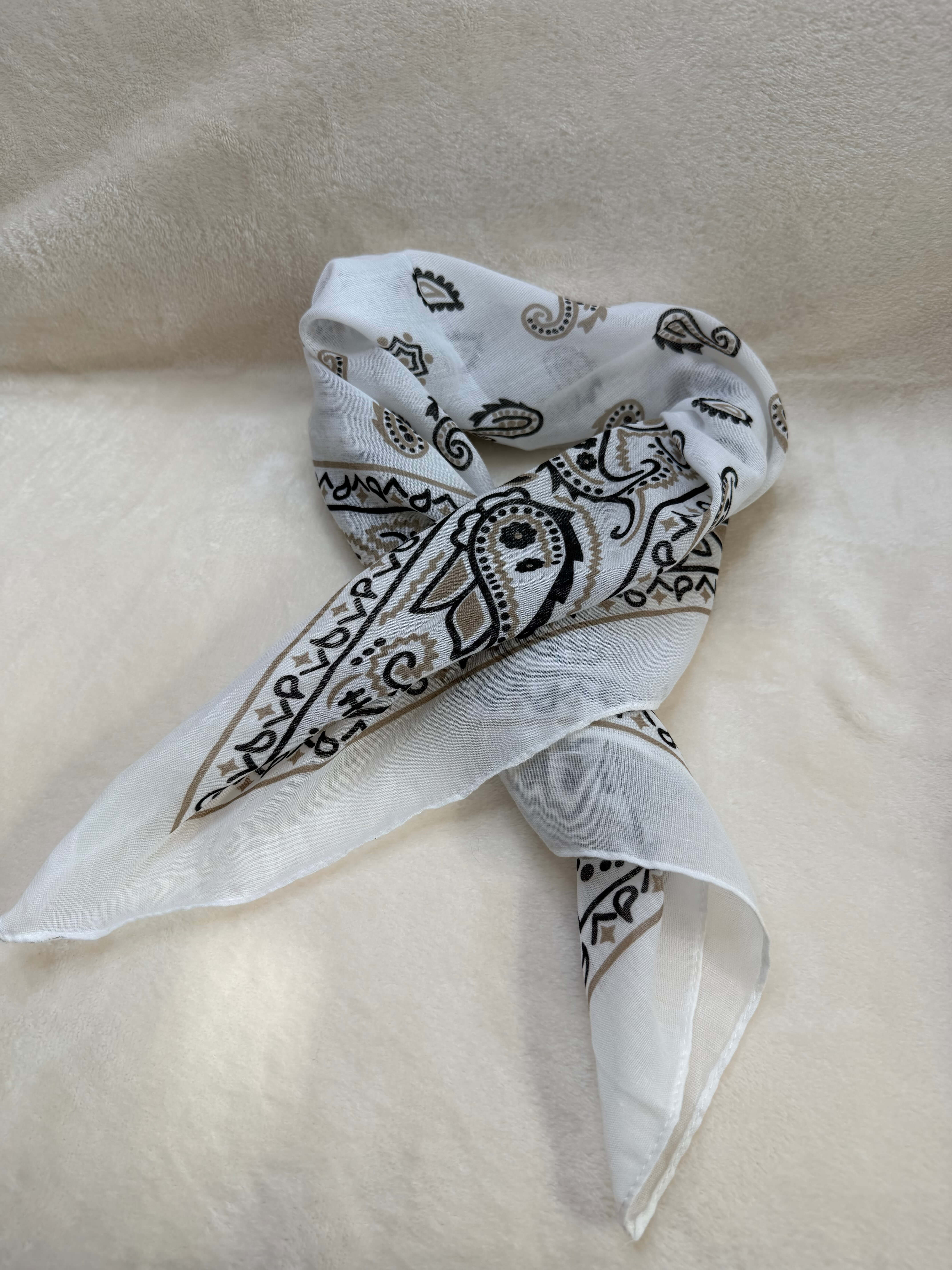 Bandana - Carré